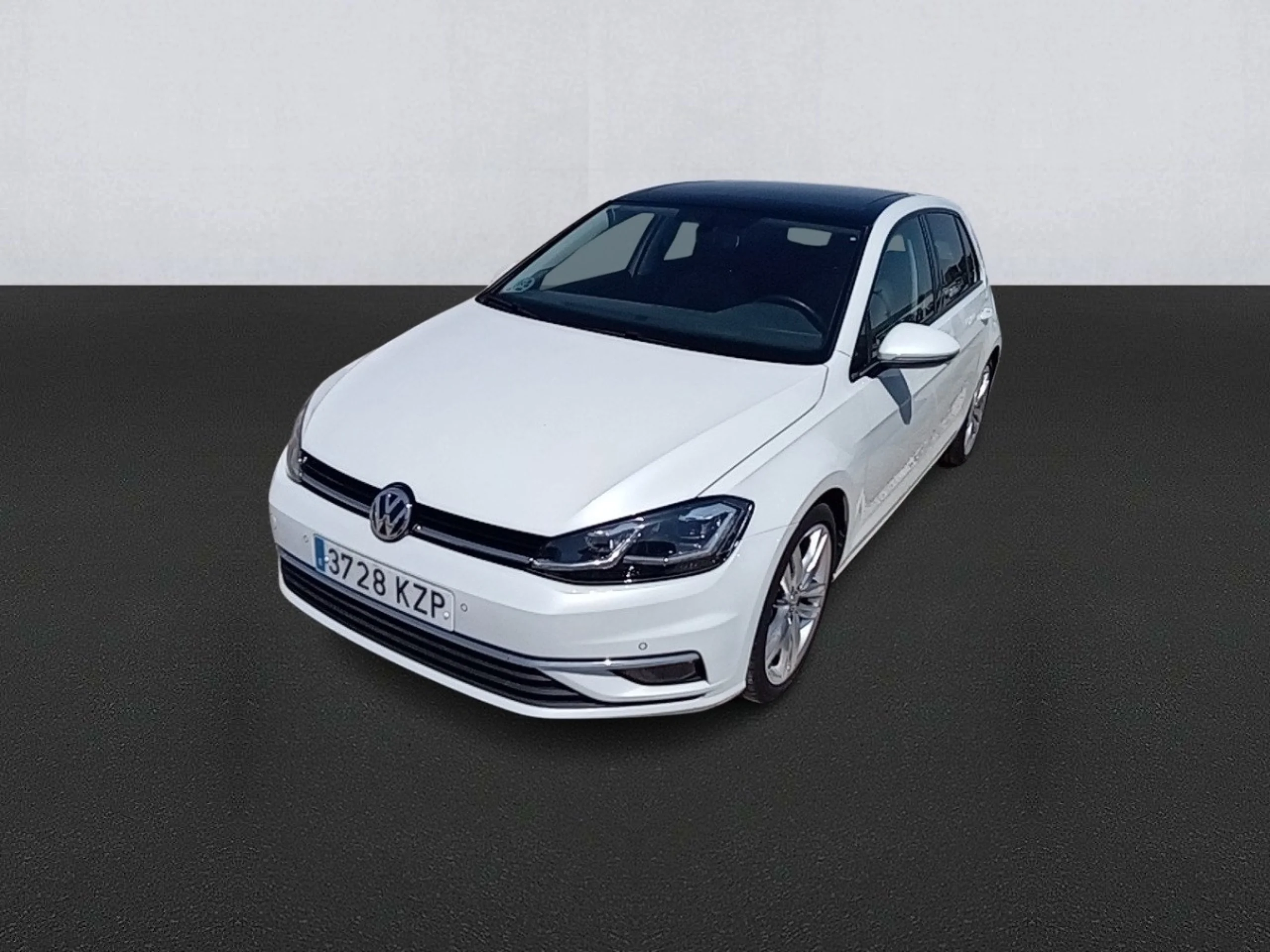 Volkswagen Golf Sport 1.5 TSI 110kW (150CV) - Foto 1