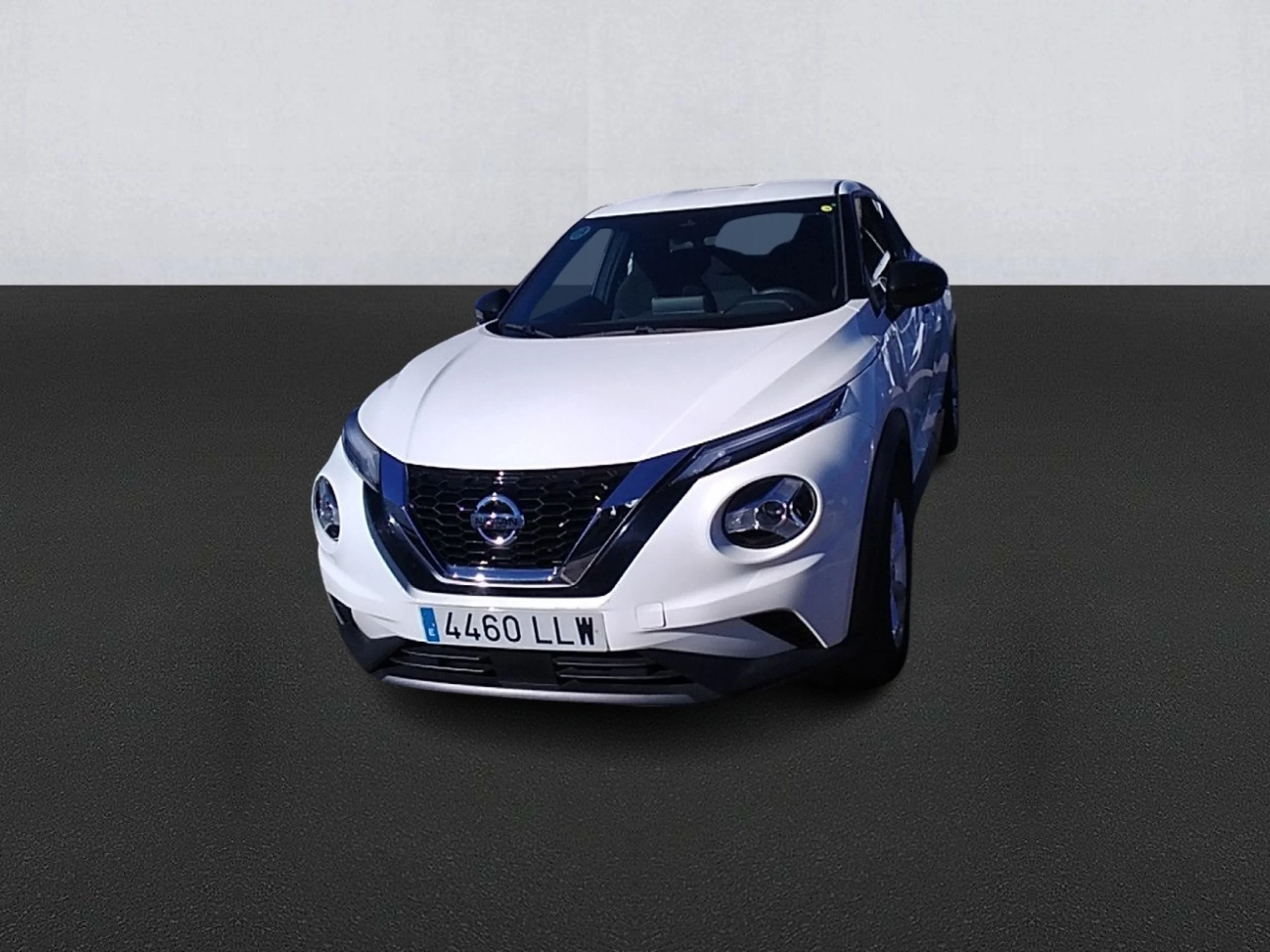 NISSAN JUKE DIG-T 86 kW (117 CV) 6 M/T ACENTA - Foto 1