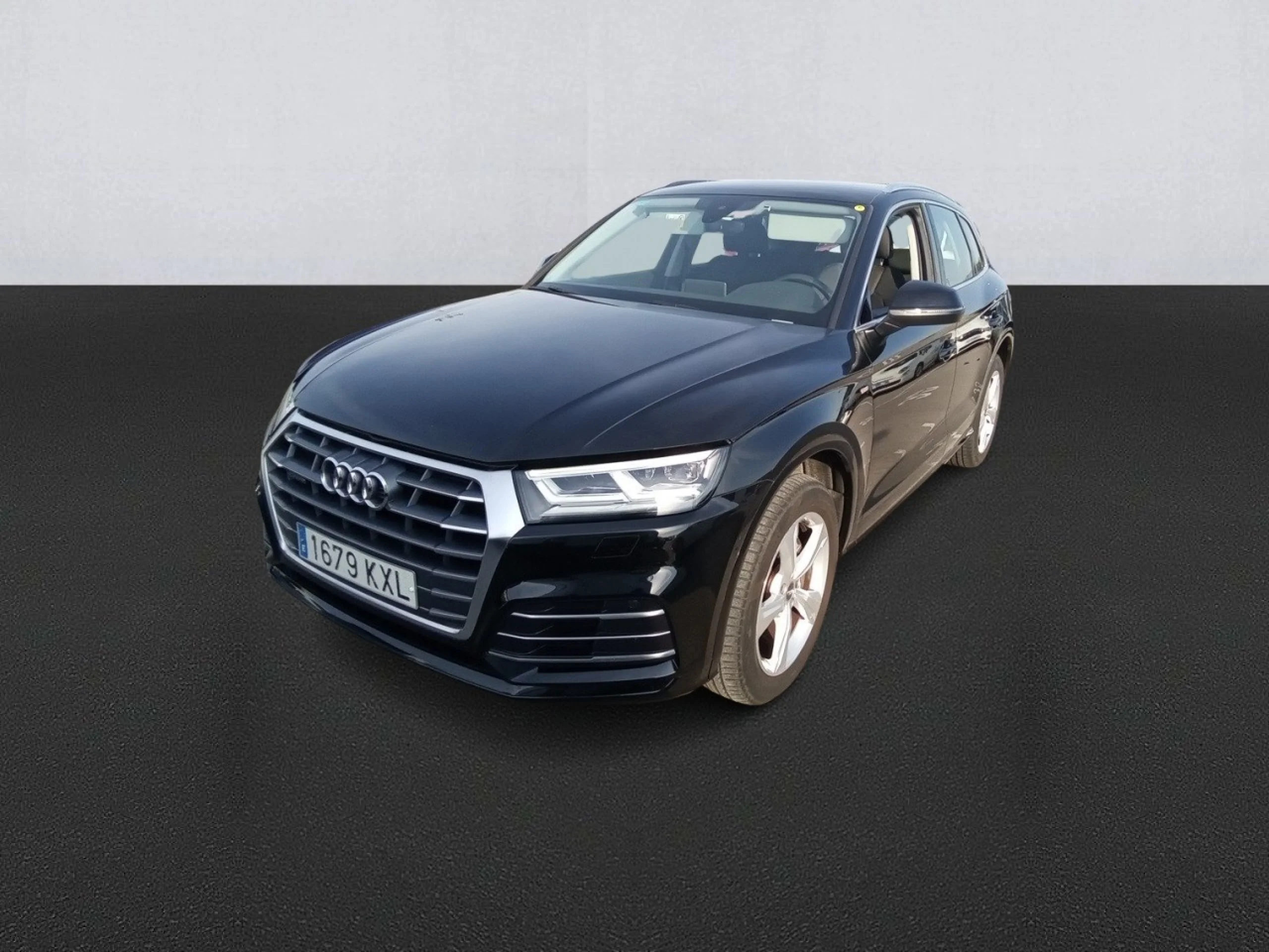 Audi Q5 S line 35 TDI 120kW quattro S tronic - Foto 1