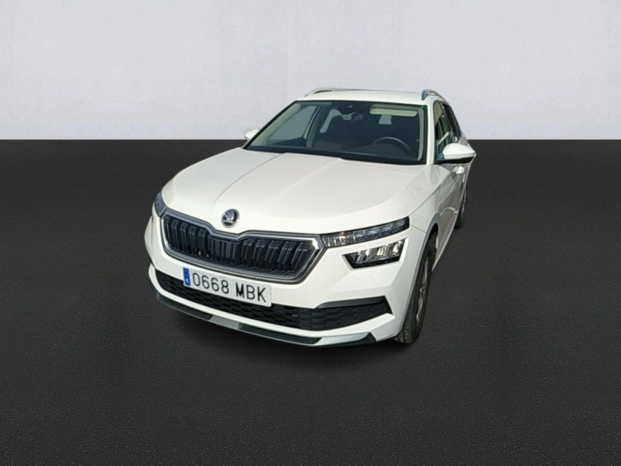 Skoda KAMIQ 1.0 TSI 81kW (110CV) DSG Emotion - Foto 1