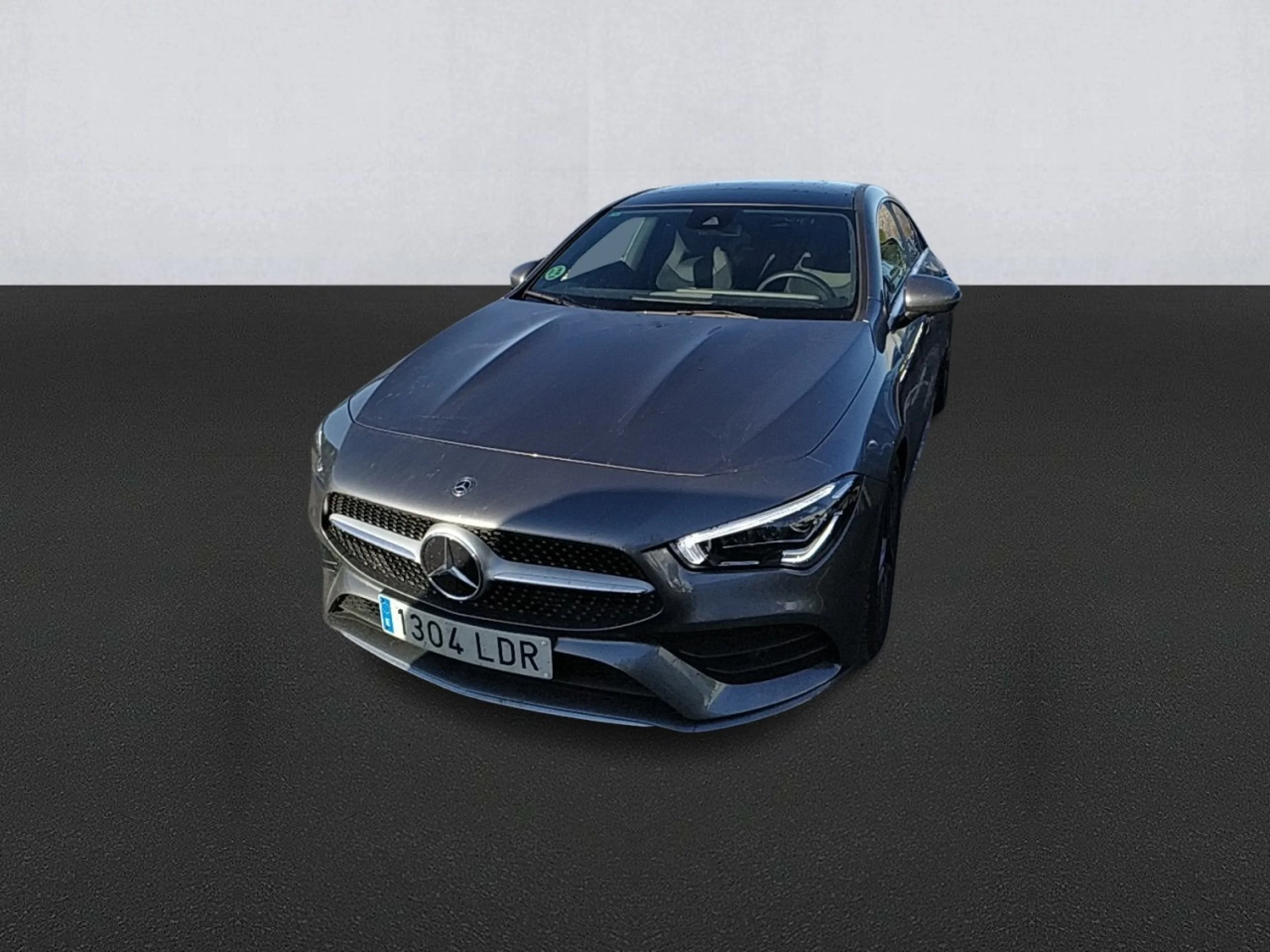 Mercedes Benz CLA CLA 200 - Foto 1