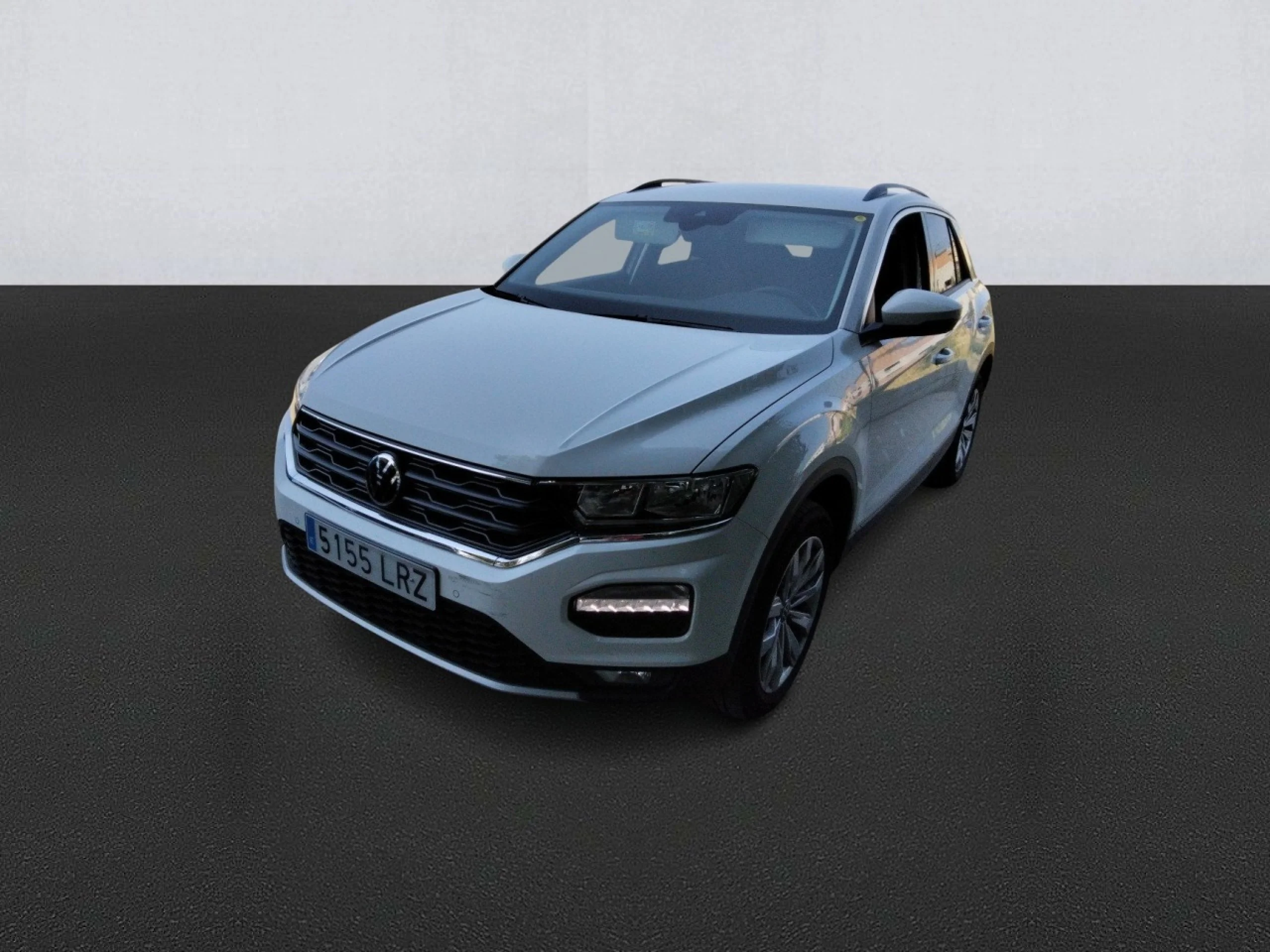 Volkswagen T-Roc Advance 1.5 TSI 110kW (150CV) DSG - Foto 1