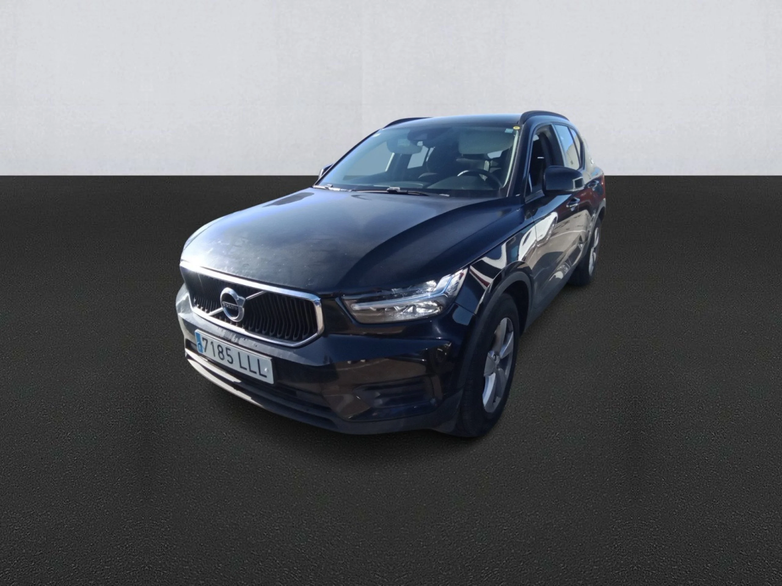 Volvo XC40 1.5 T2 Momentum Core - Foto 1