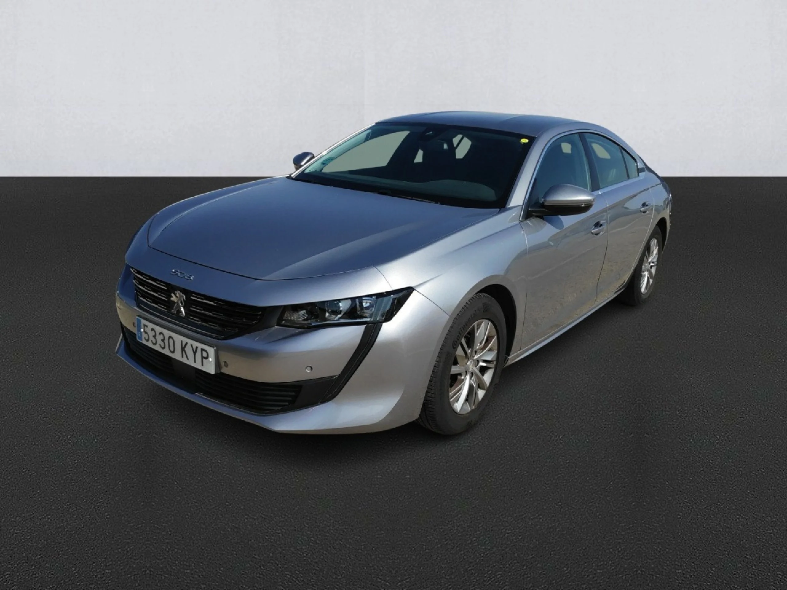 Peugeot 508 Business Line BlueHDi 96kW S&S 6vel MAN - Foto 1