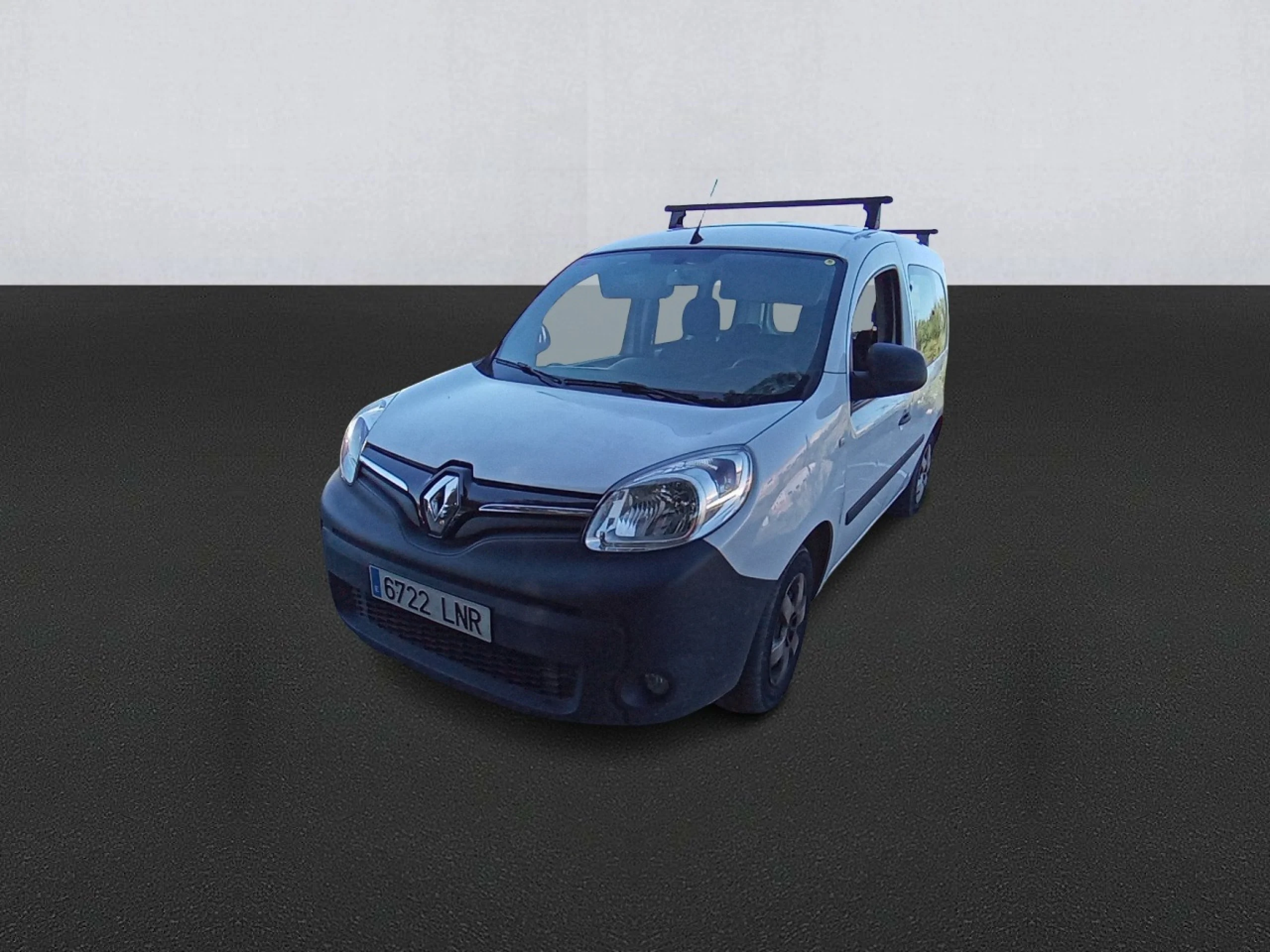 Renault KANGOO (O) Profes. M1-AF Blue dCi 70 kW(95 CV) -SS) - Foto 1