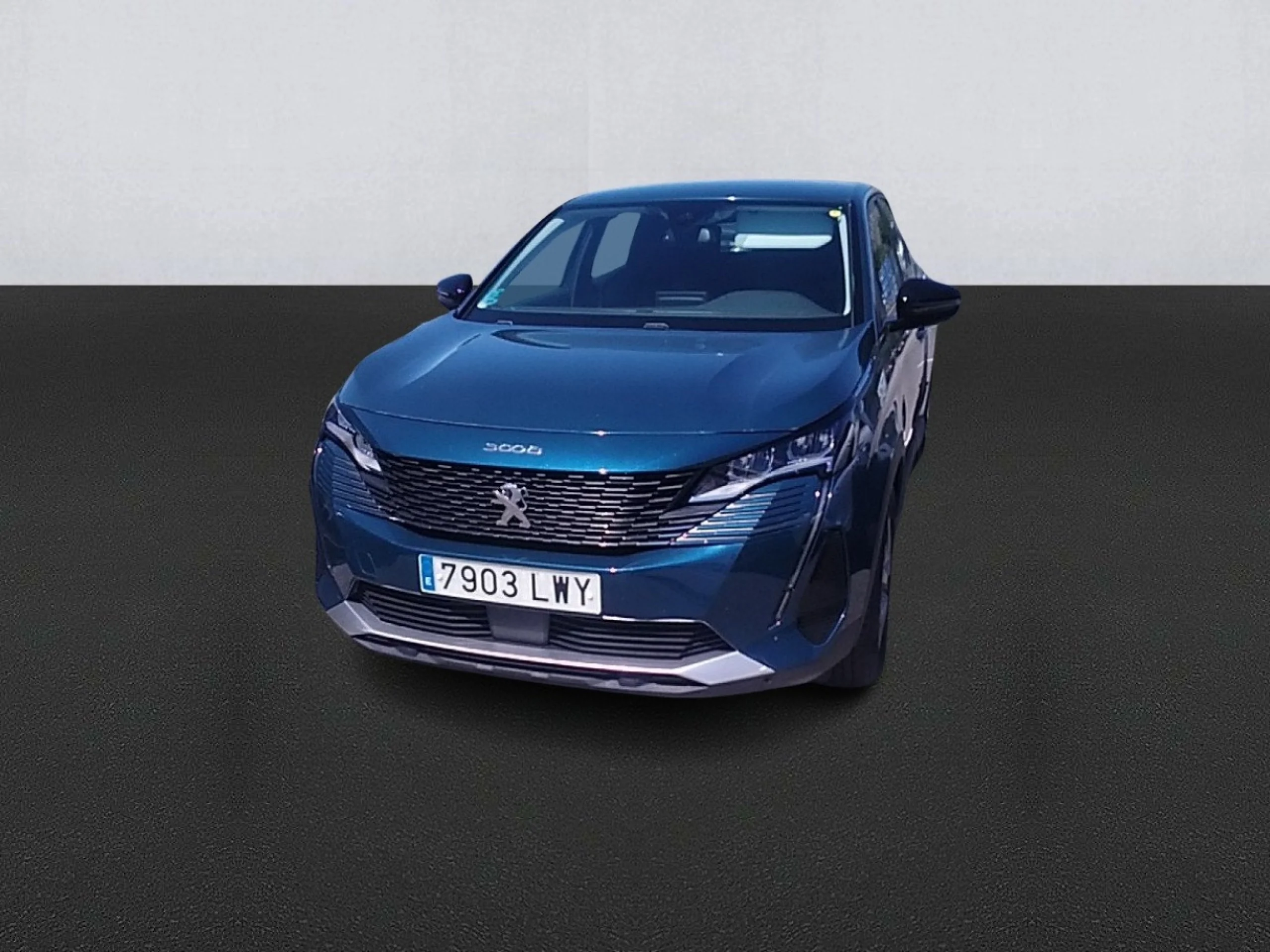 Peugeot 3008 1.5 BlueHDi 96kW (130CV) S&S Active Pack - Foto 1