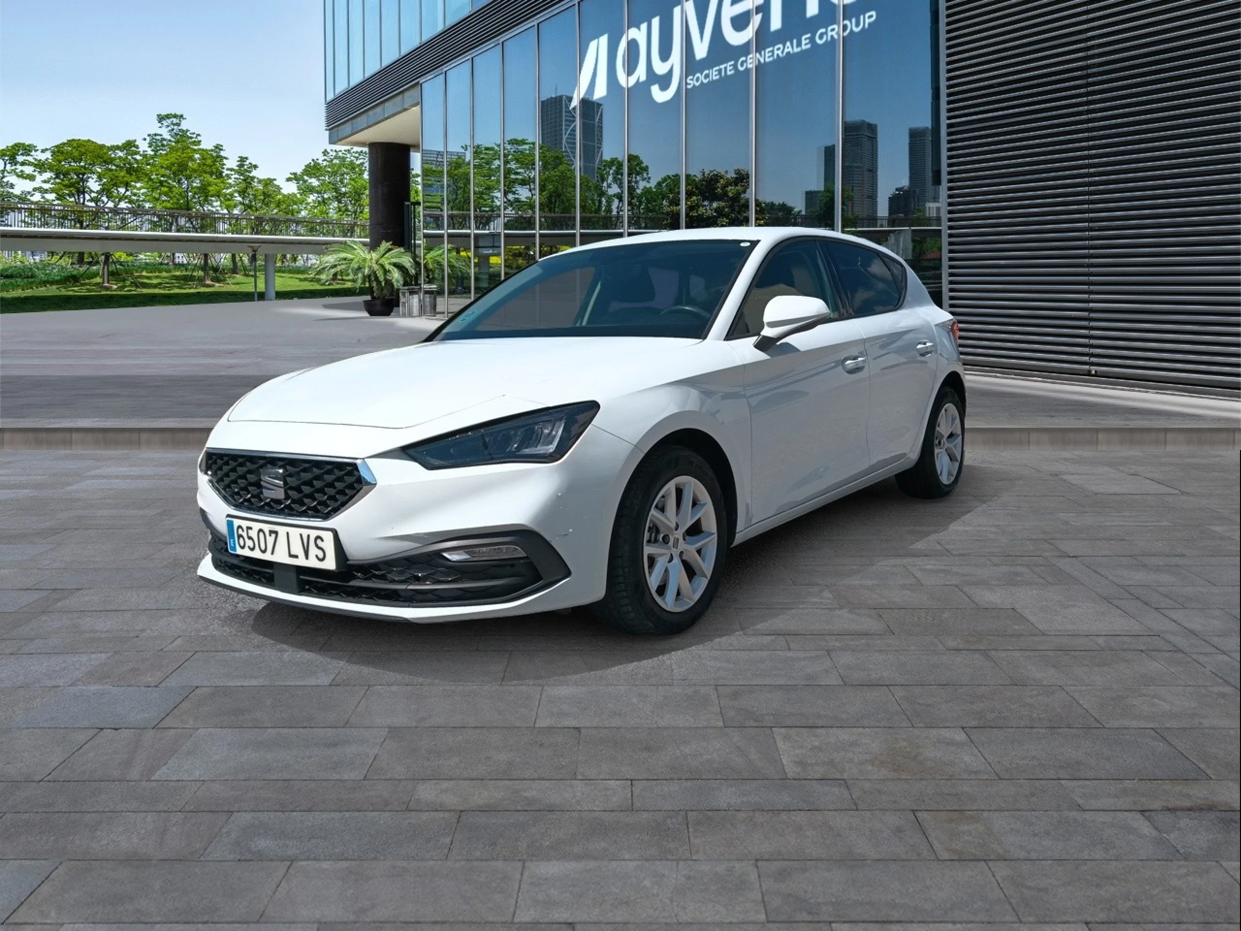 SEAT Leon 2.0 TDI 85kW S&S Style Go - Foto 1