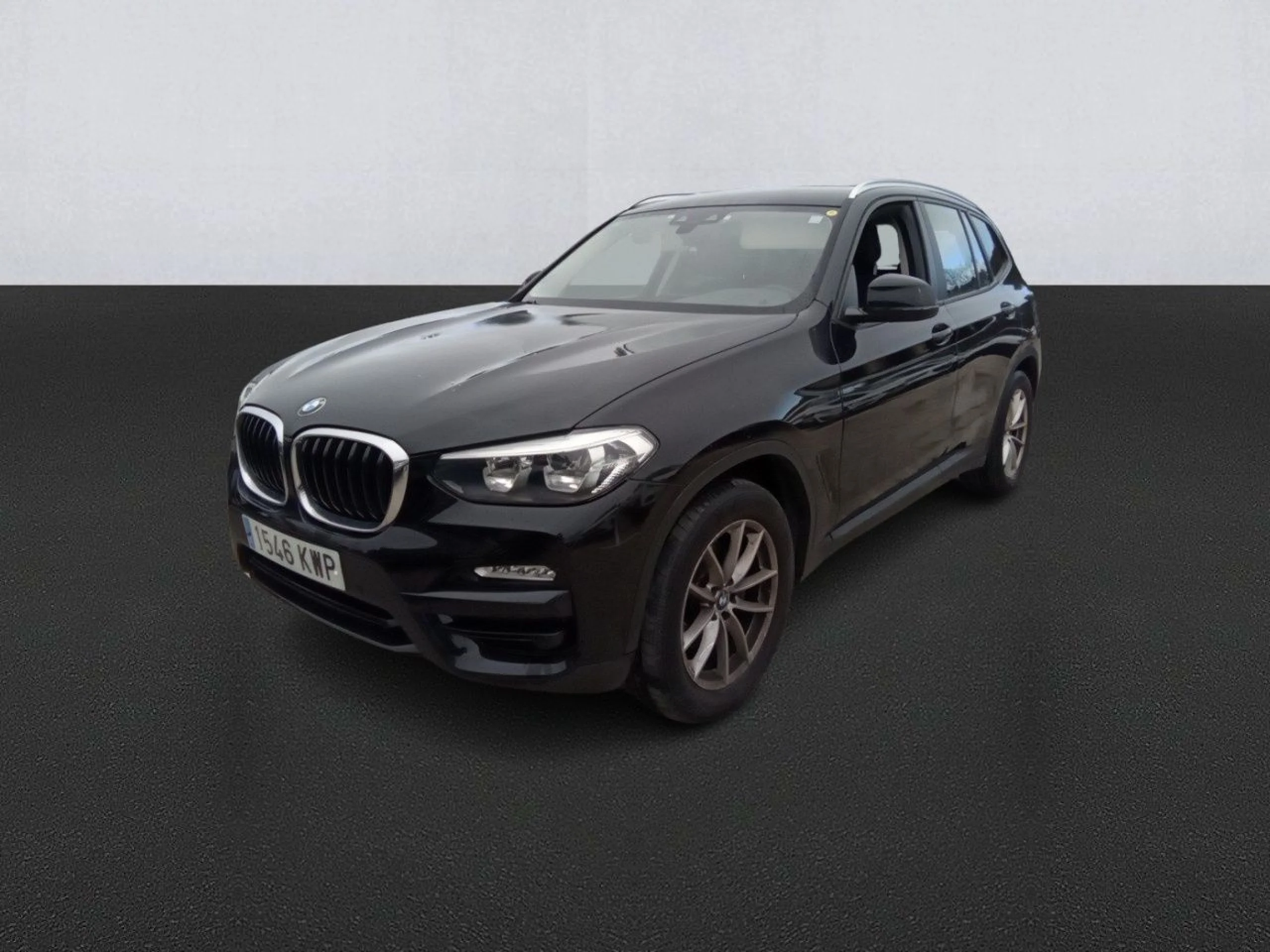 BMW X3 xDrive20d Business - Foto 1