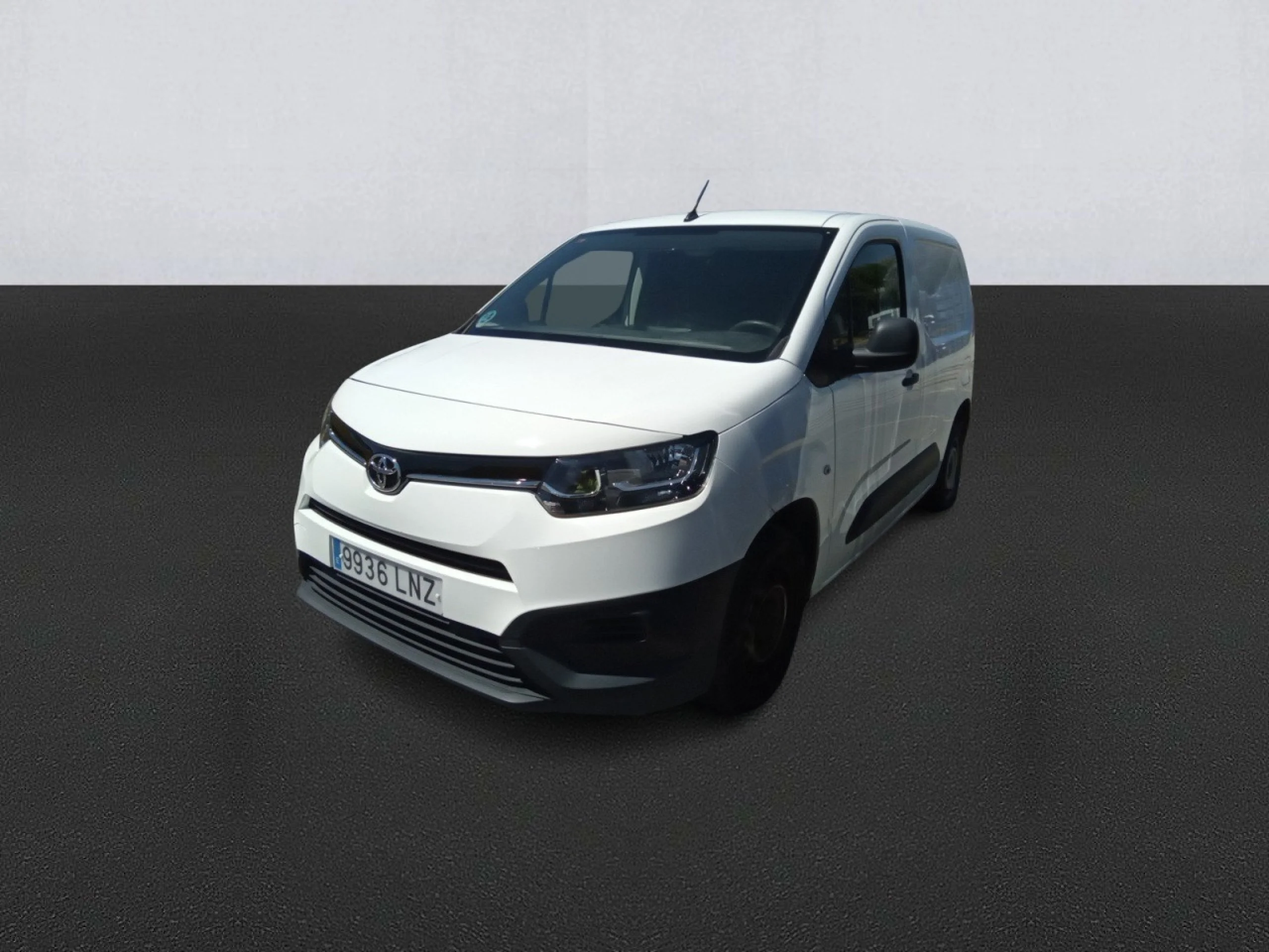 Toyota PROACE CITY 1.5D 75kW (100CV) GX 650kg Media - Foto 1