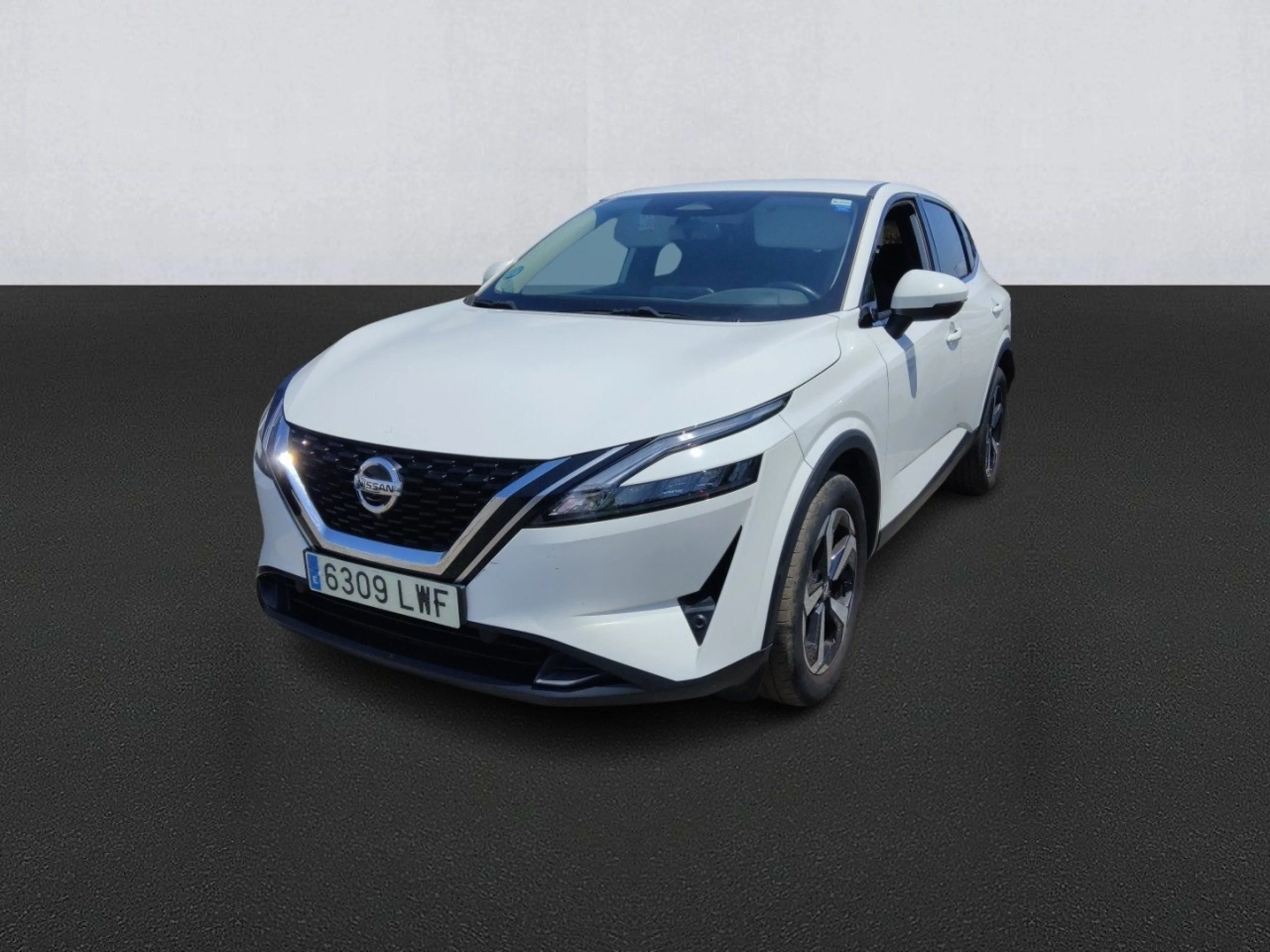 NISSAN QASHQAI DIG-T 103kW N-Connecta - Foto 1