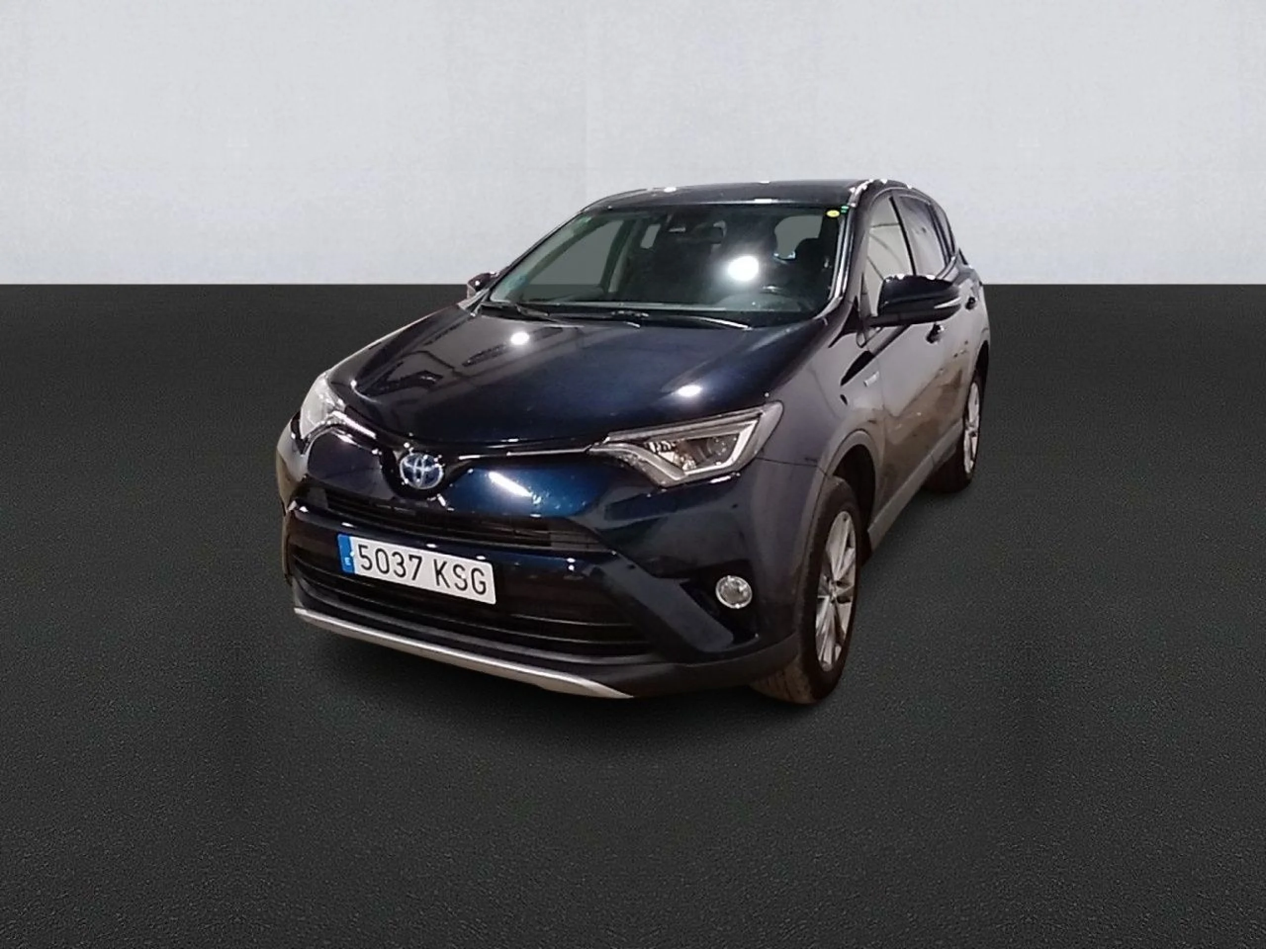 Toyota RAV4 2.5l hybrid 2WD Advance Pack Drive - Foto 1