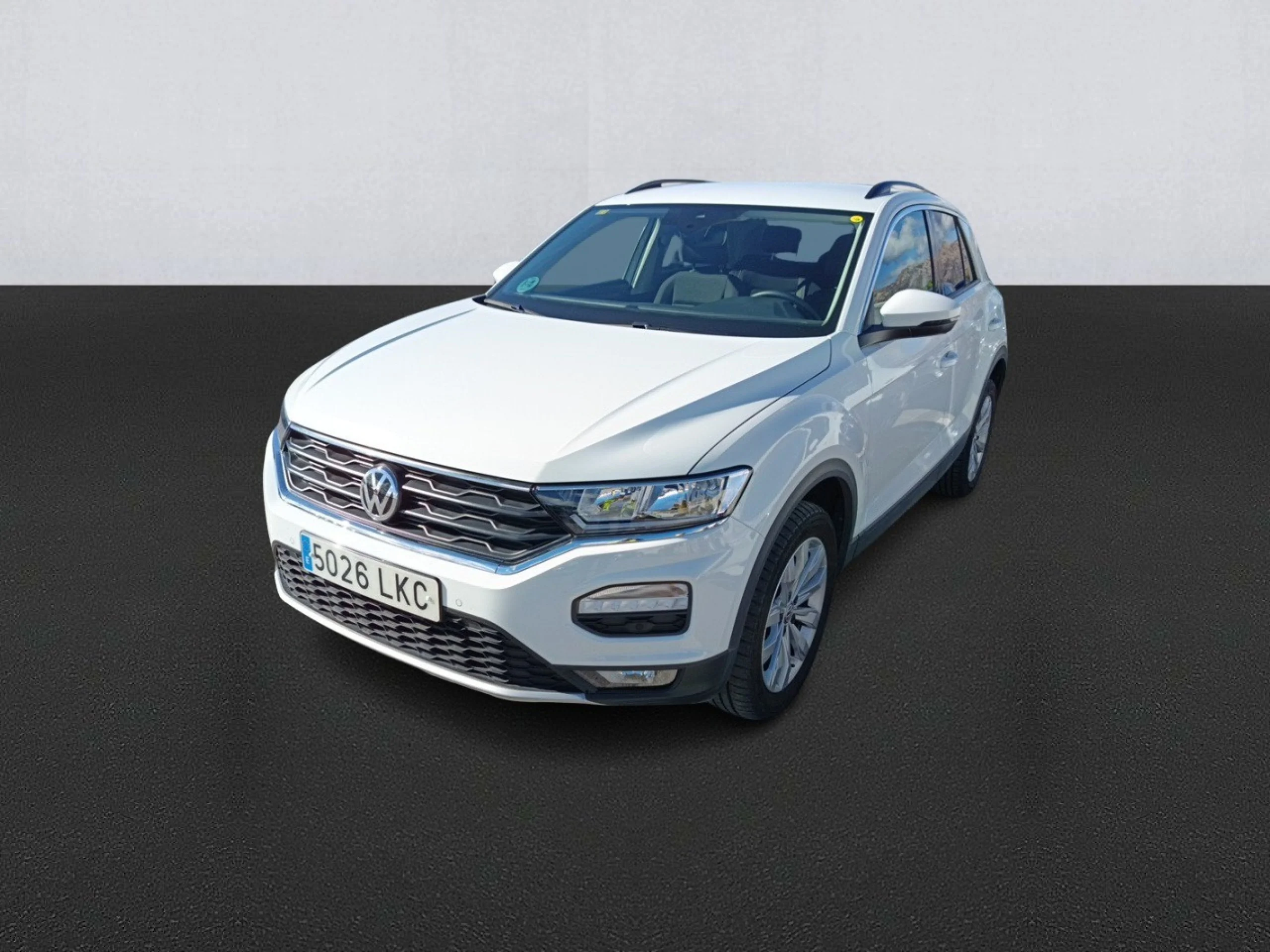 Volkswagen T-Roc Advance 1.5 TSI 110kW (150CV) - Foto 1