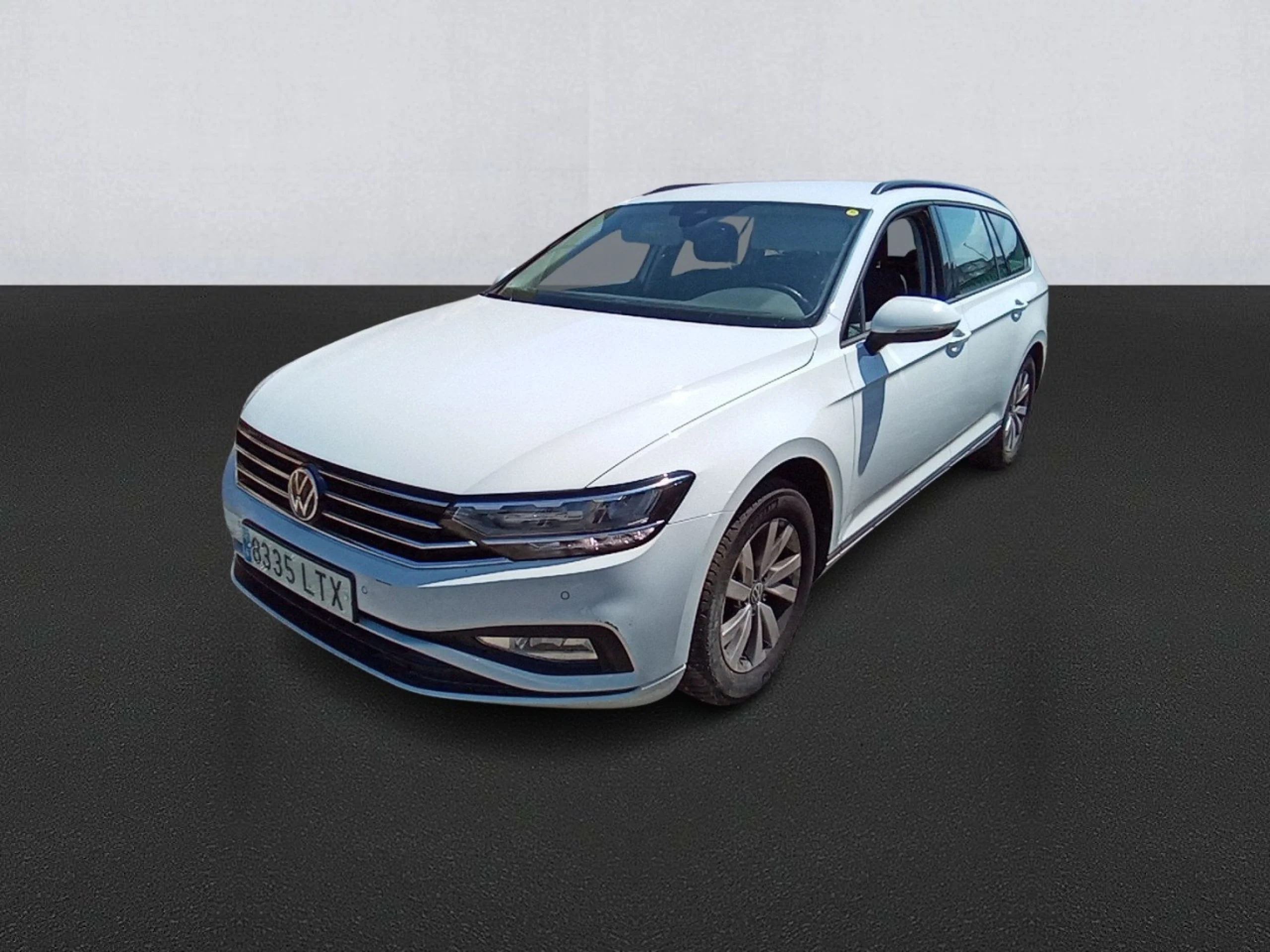 Volkswagen Passat Variant Business 2.0 TDI 90kW(122CV) DSG - Foto 1