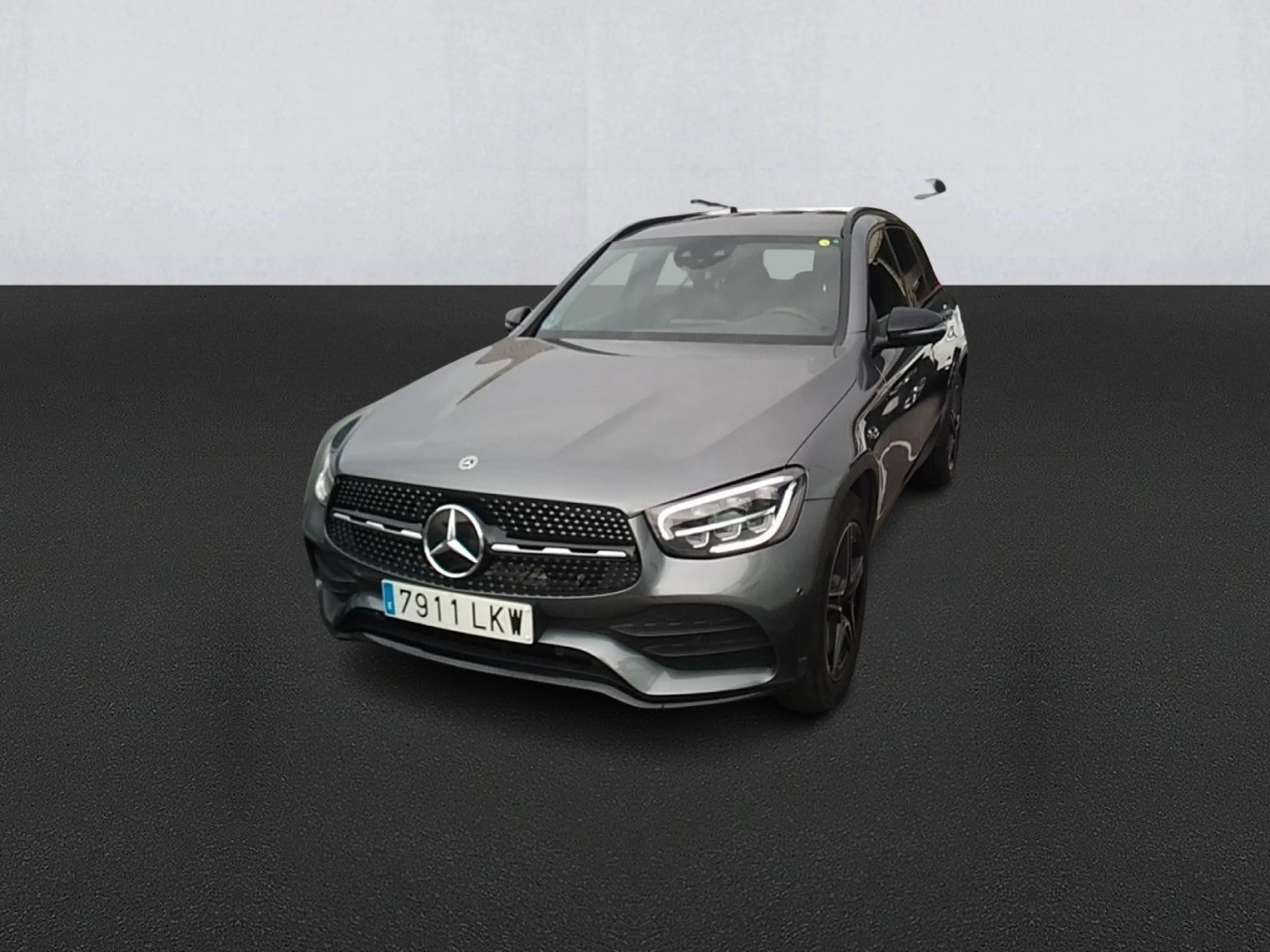 Mercedes Benz GLC-CLASS GLC 200 d 4MATIC - Foto 1