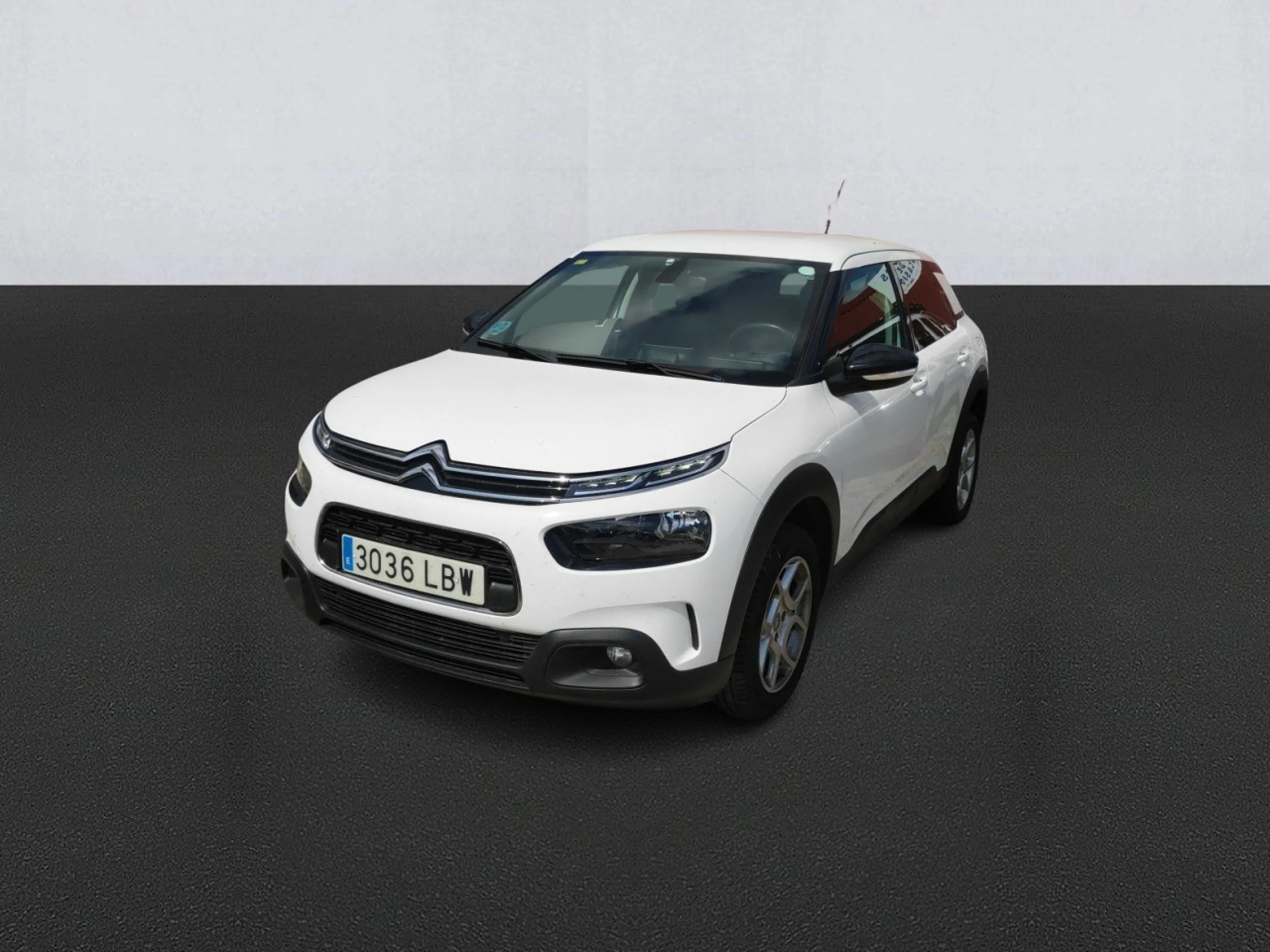 Citroen C4 CACTUS BlueHDi 73KW (100CV) Feel - Foto 1