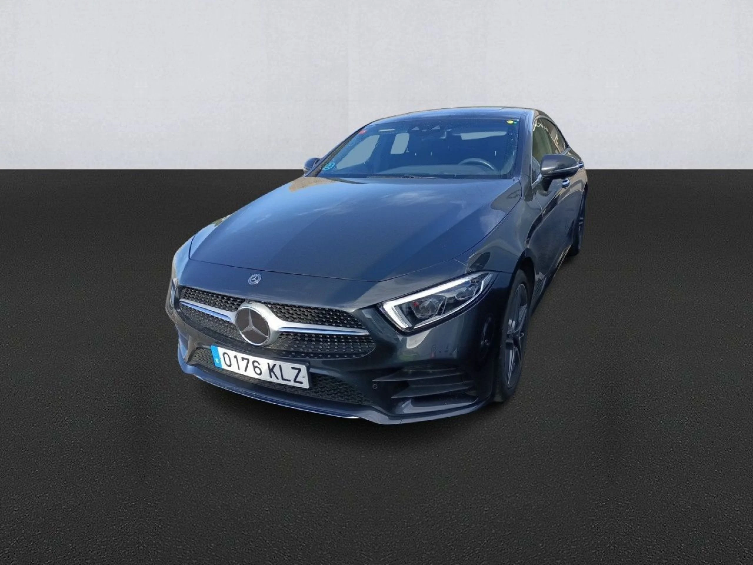 Mercedes Benz CLS CLS 350 d 4MATIC - Foto 1