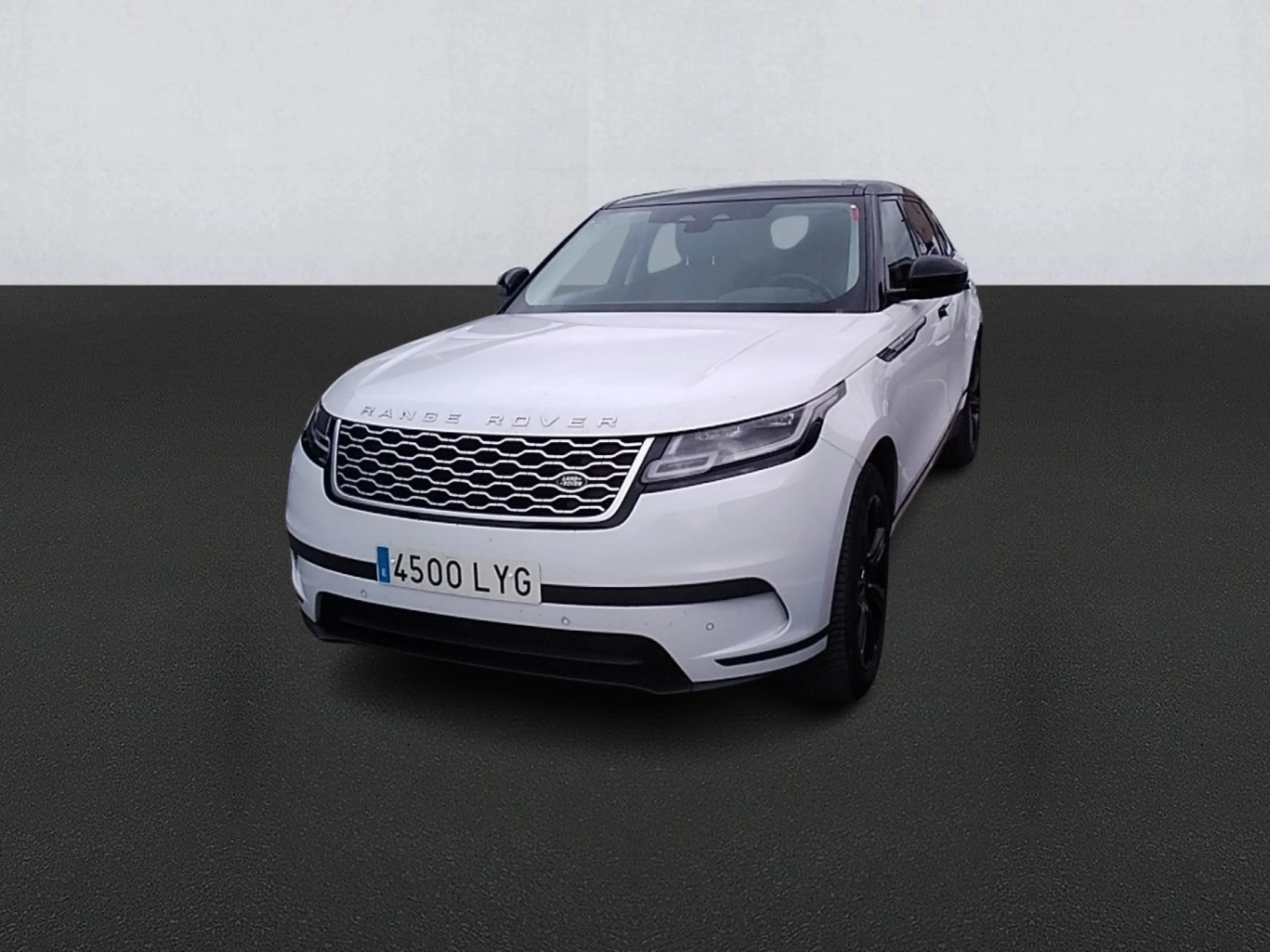 Land Rover RANGE ROVER VELAR (O) 2.0 I4 PHEV 297kW (404CV) S 4WD Auto - Foto 1