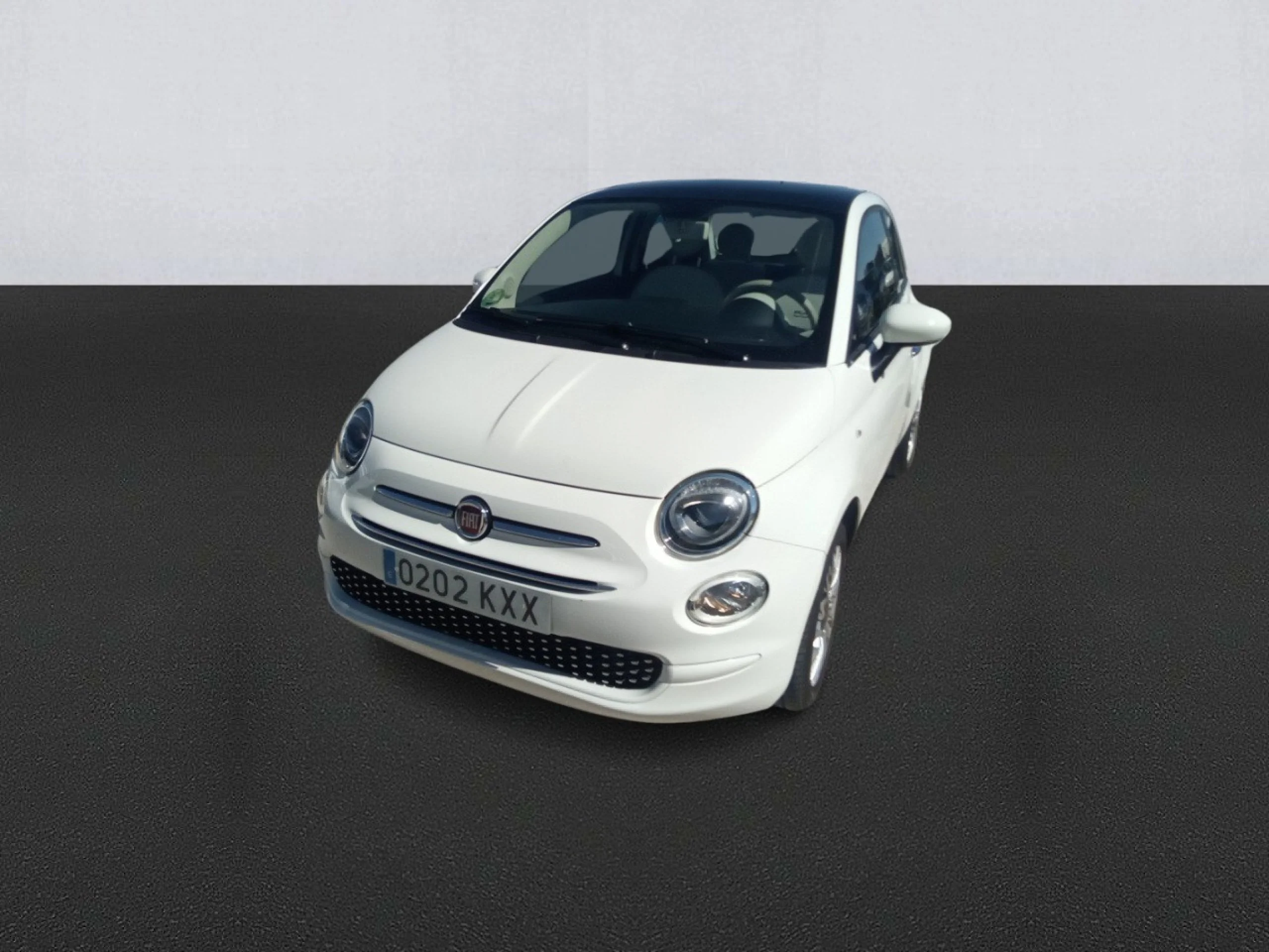 Fiat 500 Lounge 1.2 8v 51KW (69 CV) - Foto 1