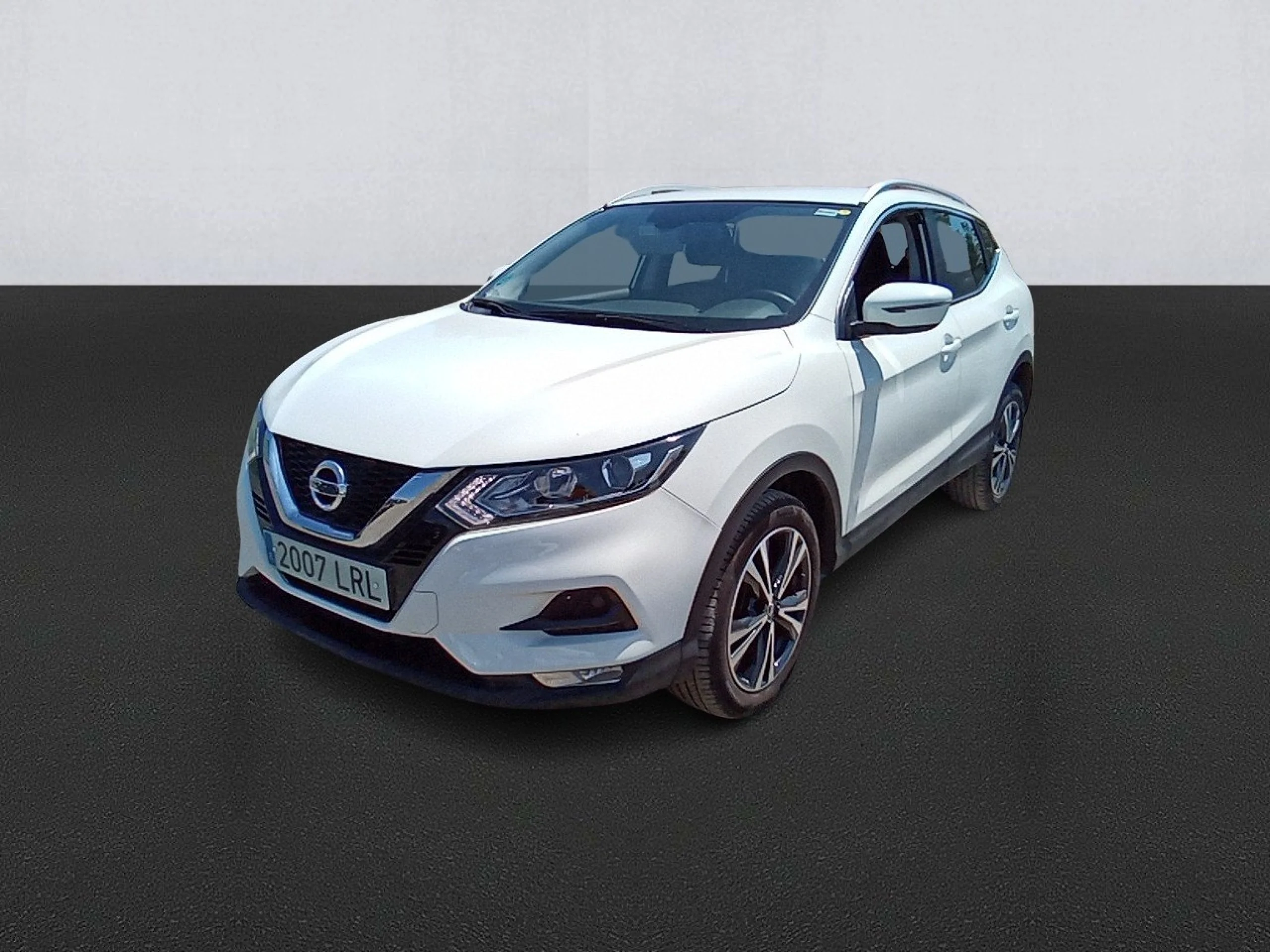 NISSAN QASHQAI DIG-T 103 kW (140 CV) E6D N-STYLE - Foto 1