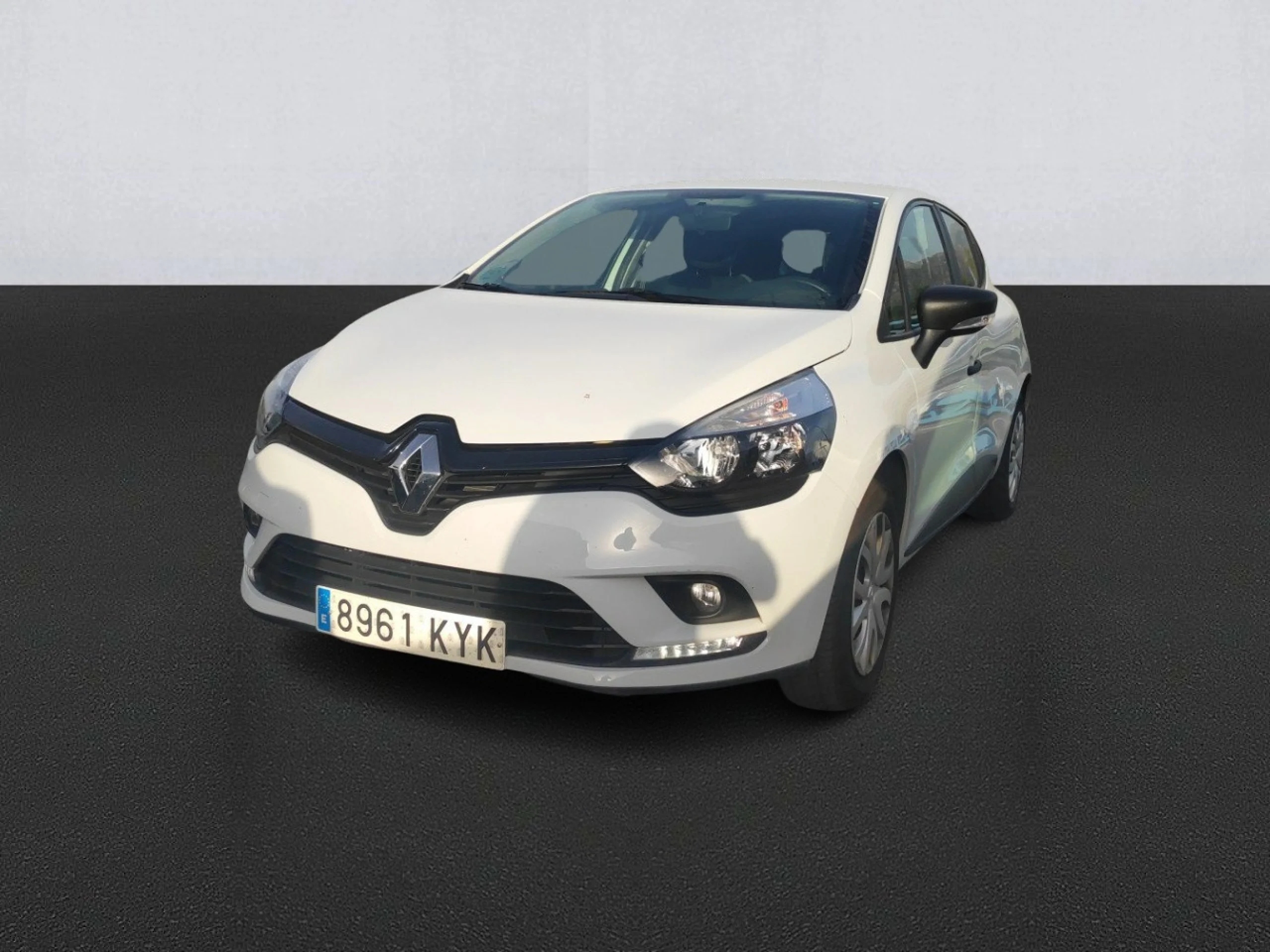 Renault Clio Business TCe 55kW (75CV) -18 - Foto 1