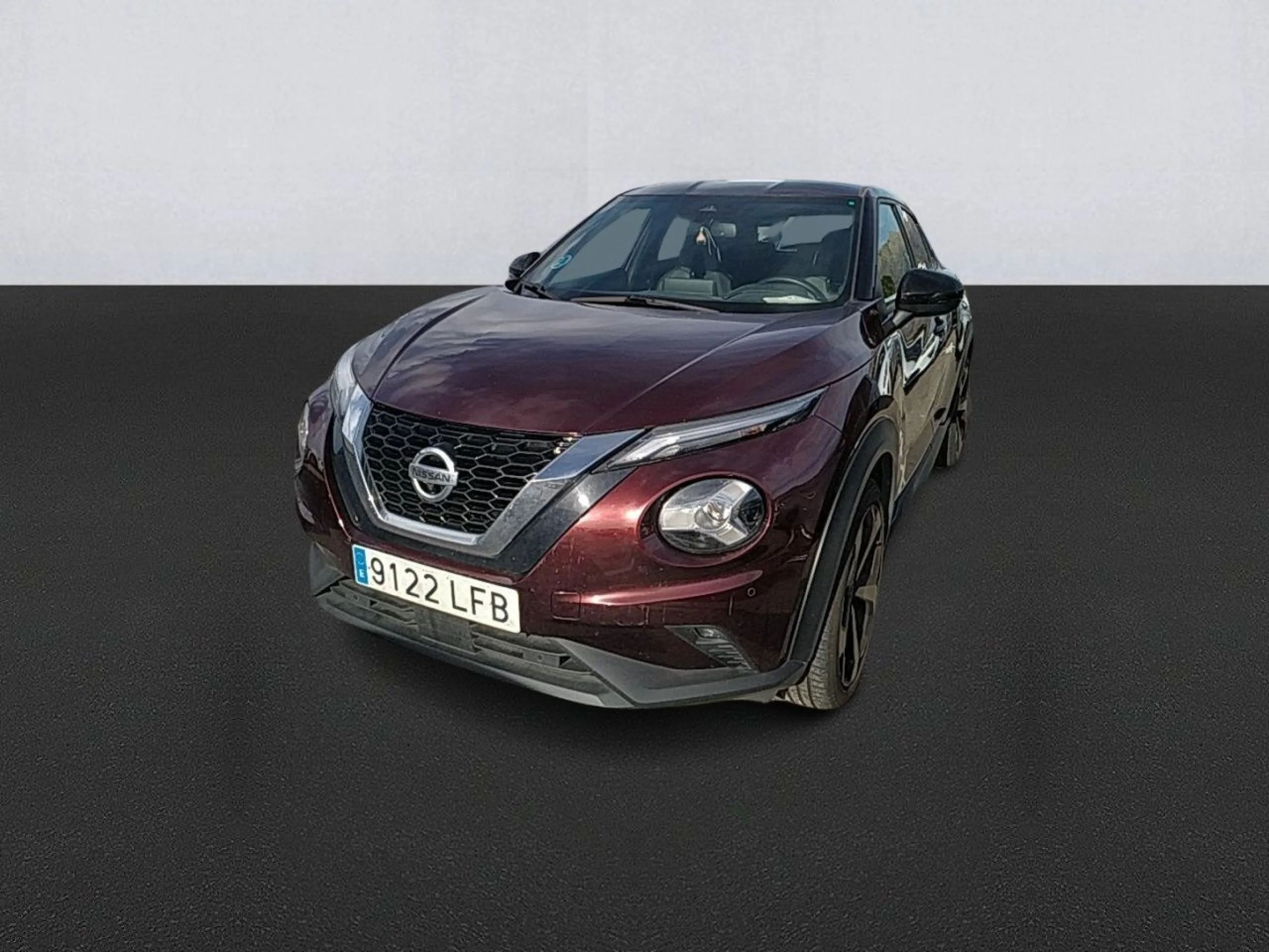 NISSAN JUKE DIG-T 86 kW (117 CV) 6 M/T TEKNA - Foto 1