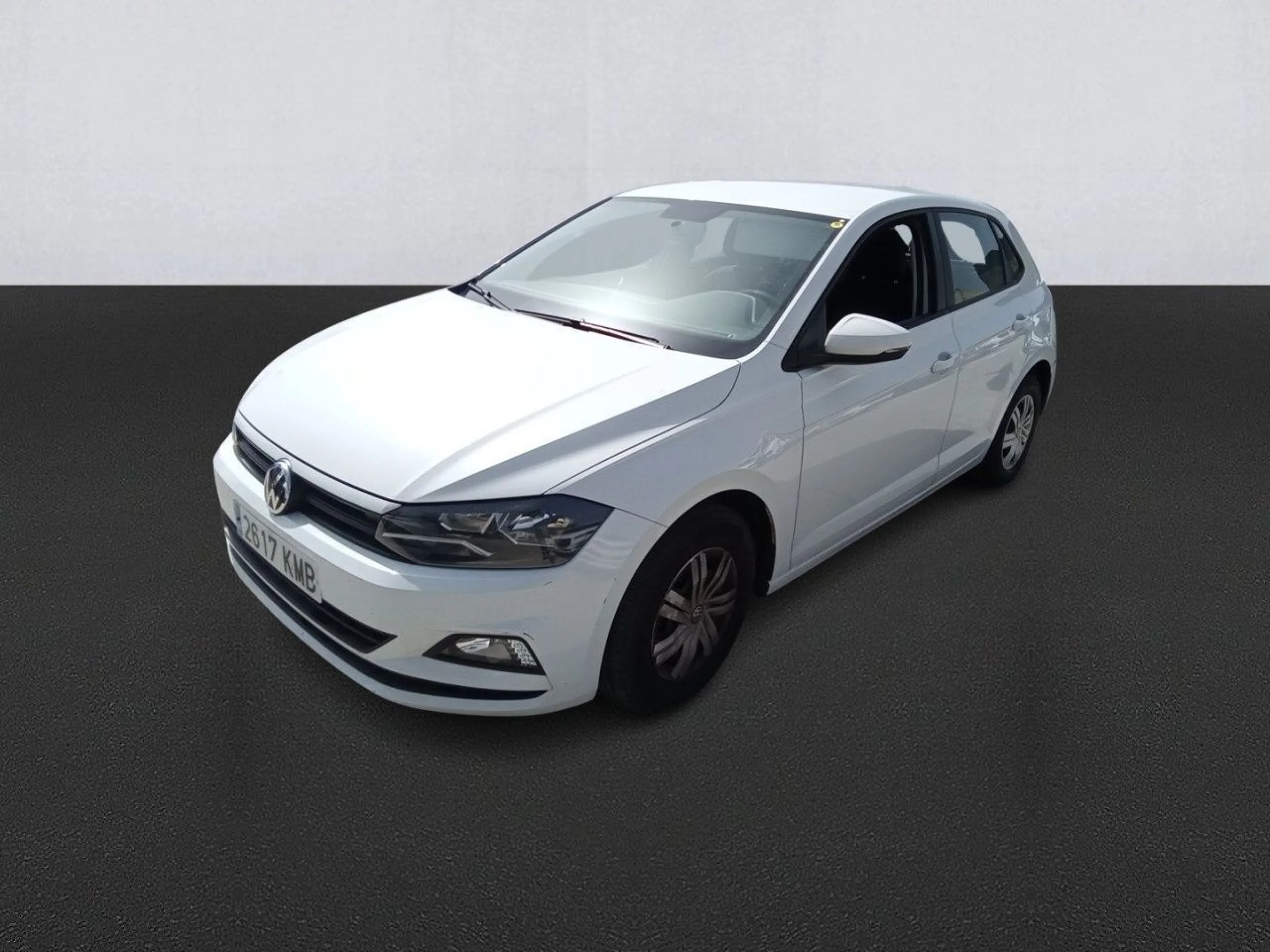 Volkswagen Polo Edition 1.0 55kW (75CV) - Foto 1