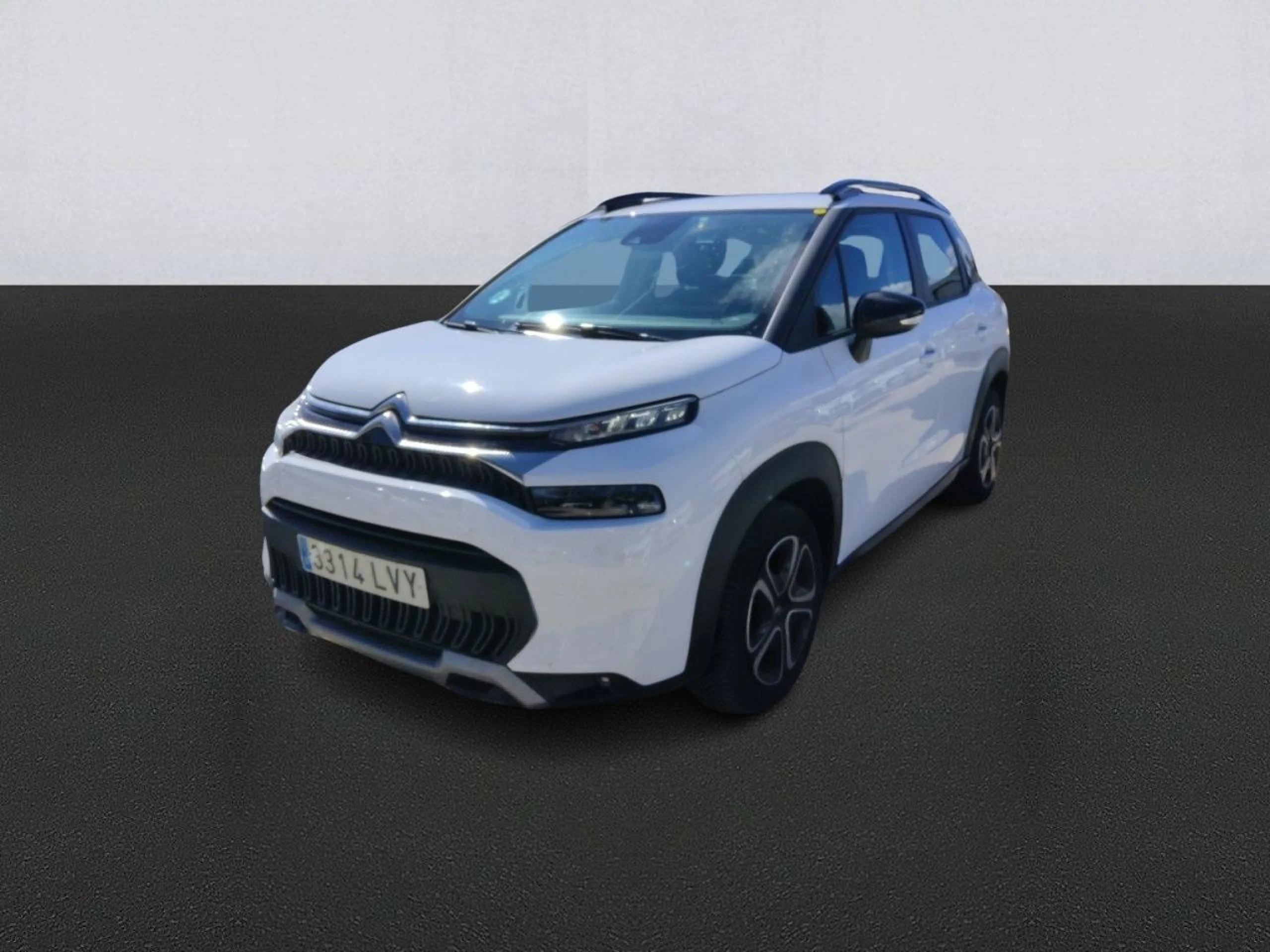 Citroen C3 Aircross BlueHDi 81kW (110CV) S&S Feel - Foto 1