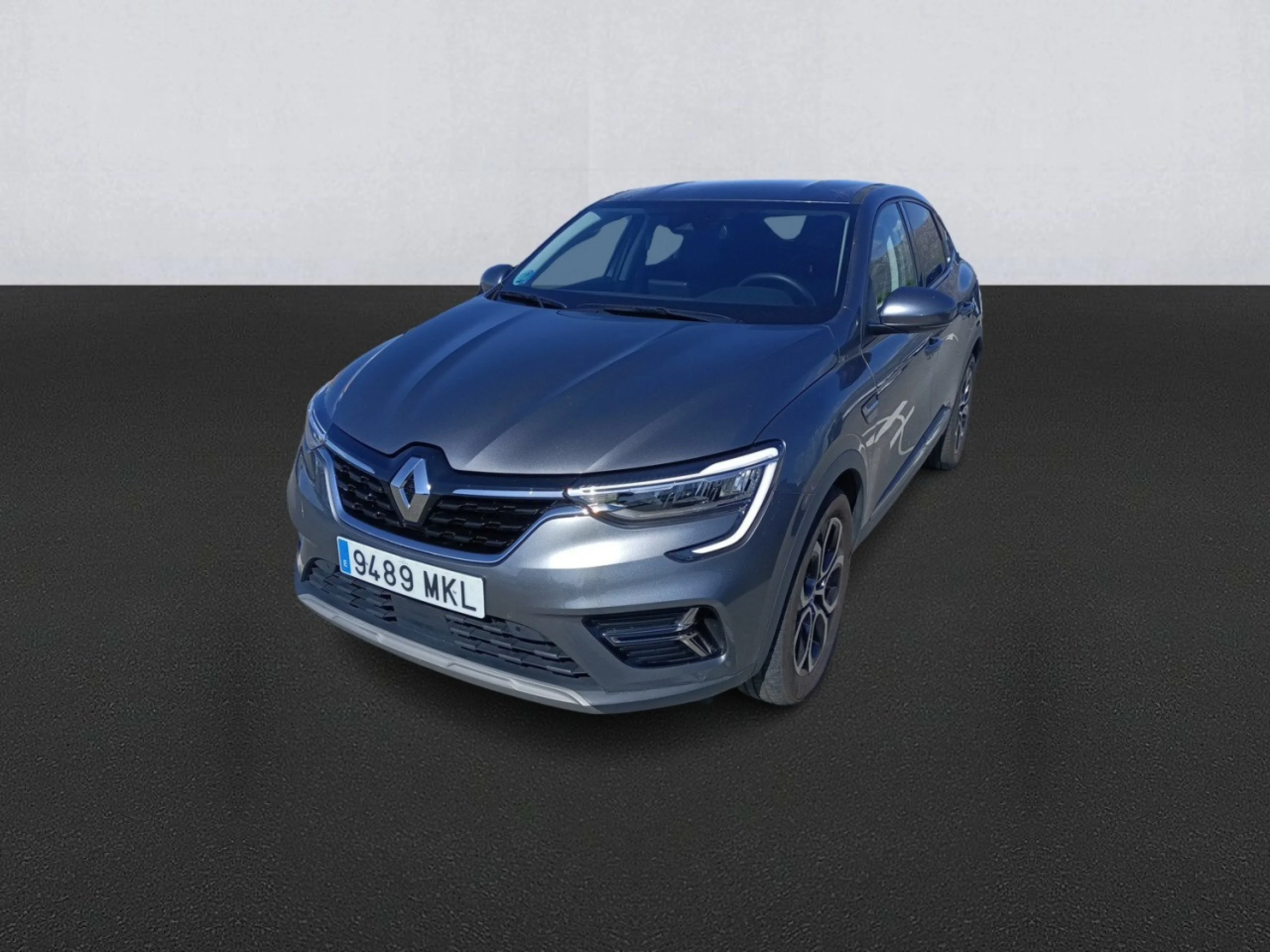 Renault ARKANA Techno E-TECH full hybrid 105kW(145CV) - Foto 1