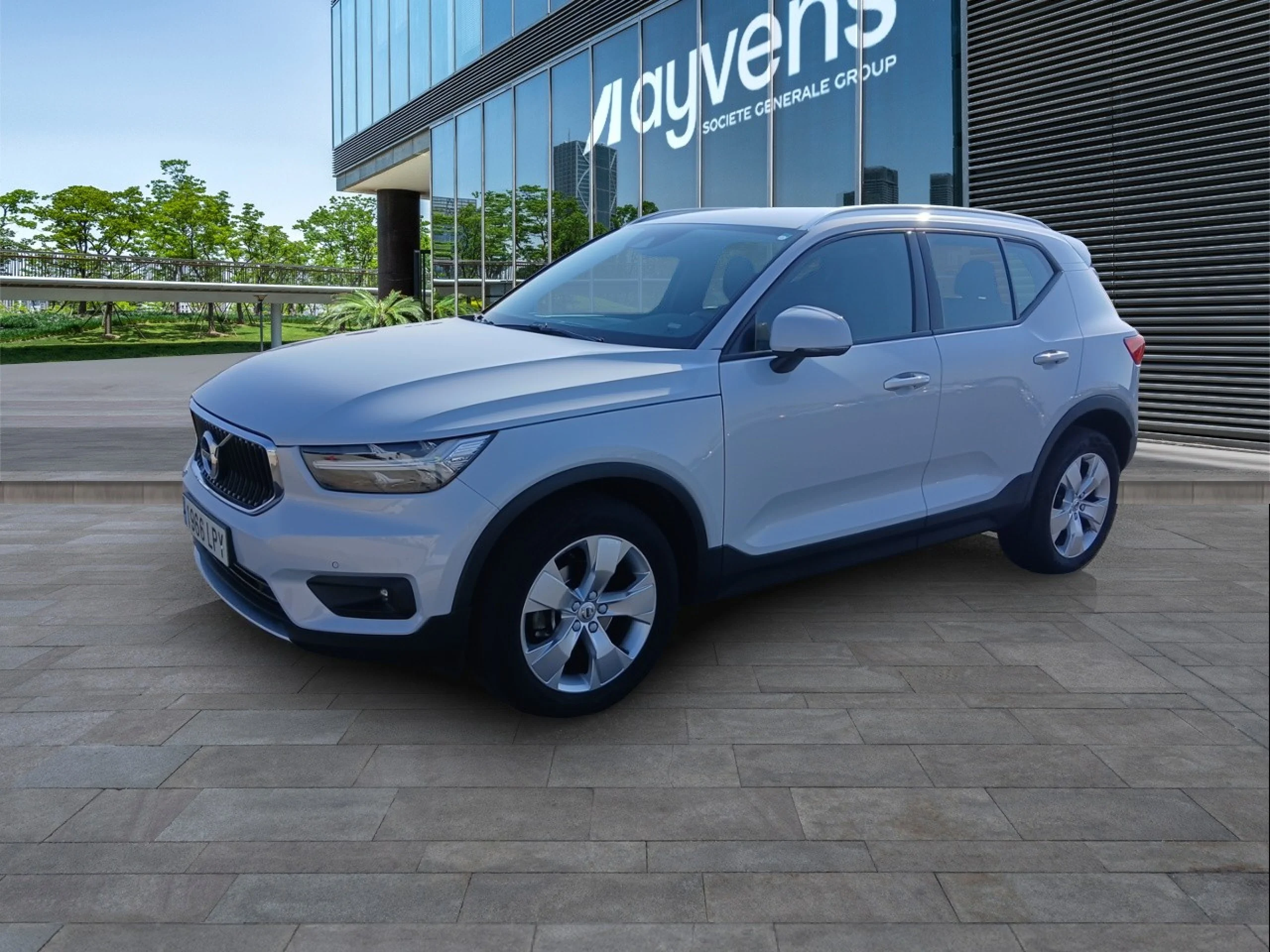 Volvo XC40 (O) 1.5 T2 Momentum Pro Auto - Foto 1