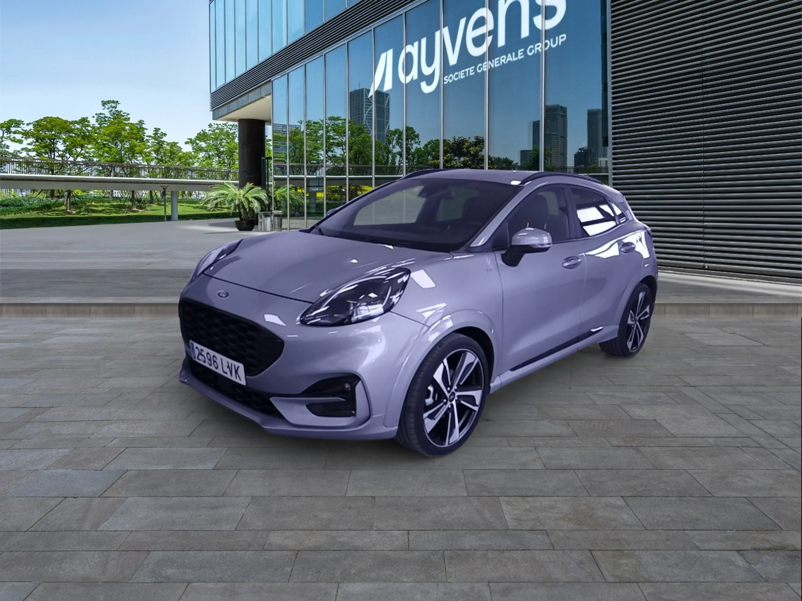 Ford Puma 1.0 EcoBoost 125cv ST-Line X MHEV - Foto 1