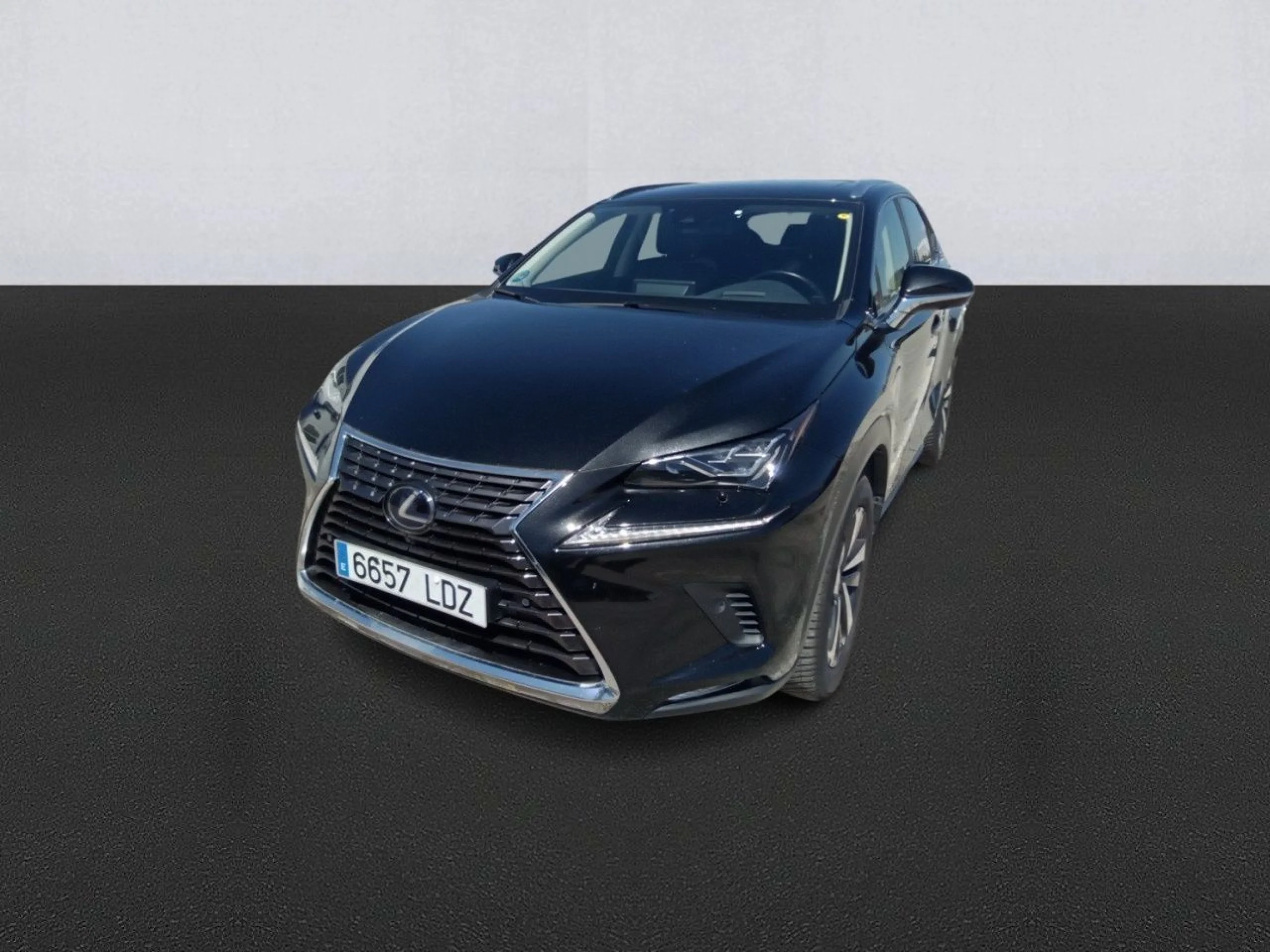 Lexus NX 2.5 300h Luxury 4WD - Foto 1