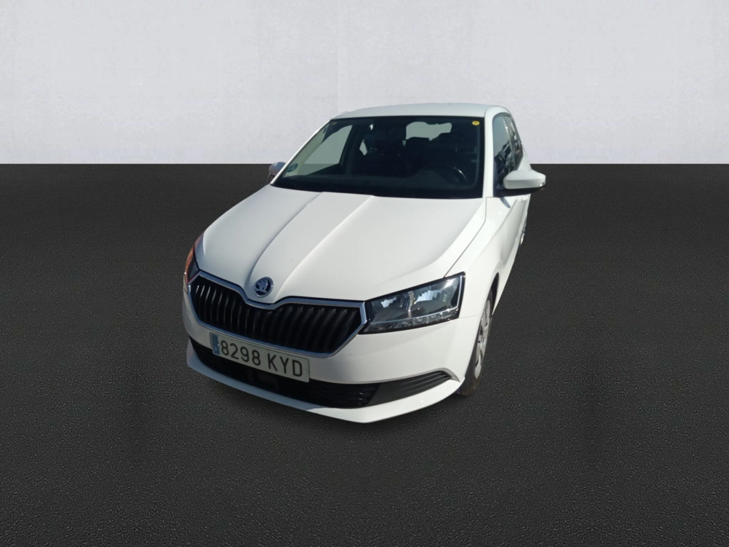Skoda FABIA 1.0 MPI 55KW (75cv) Ambition - Foto 1