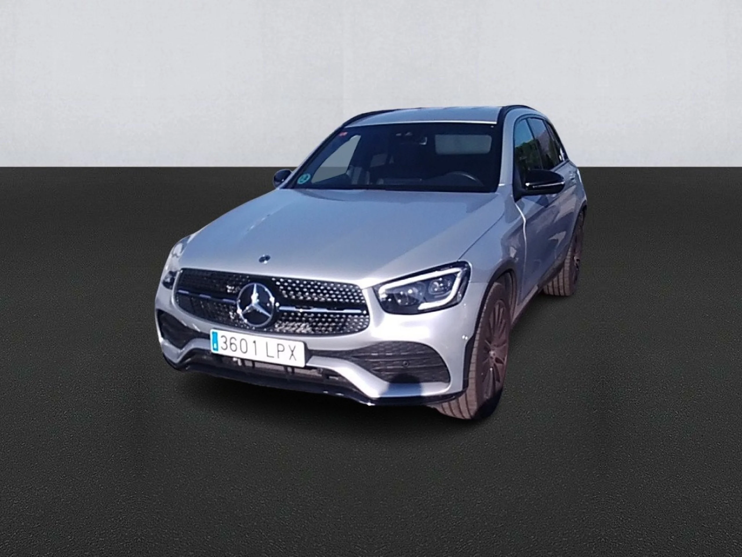 Mercedes Benz GLC-CLASS GLC 220 d 4MATIC - Foto 1