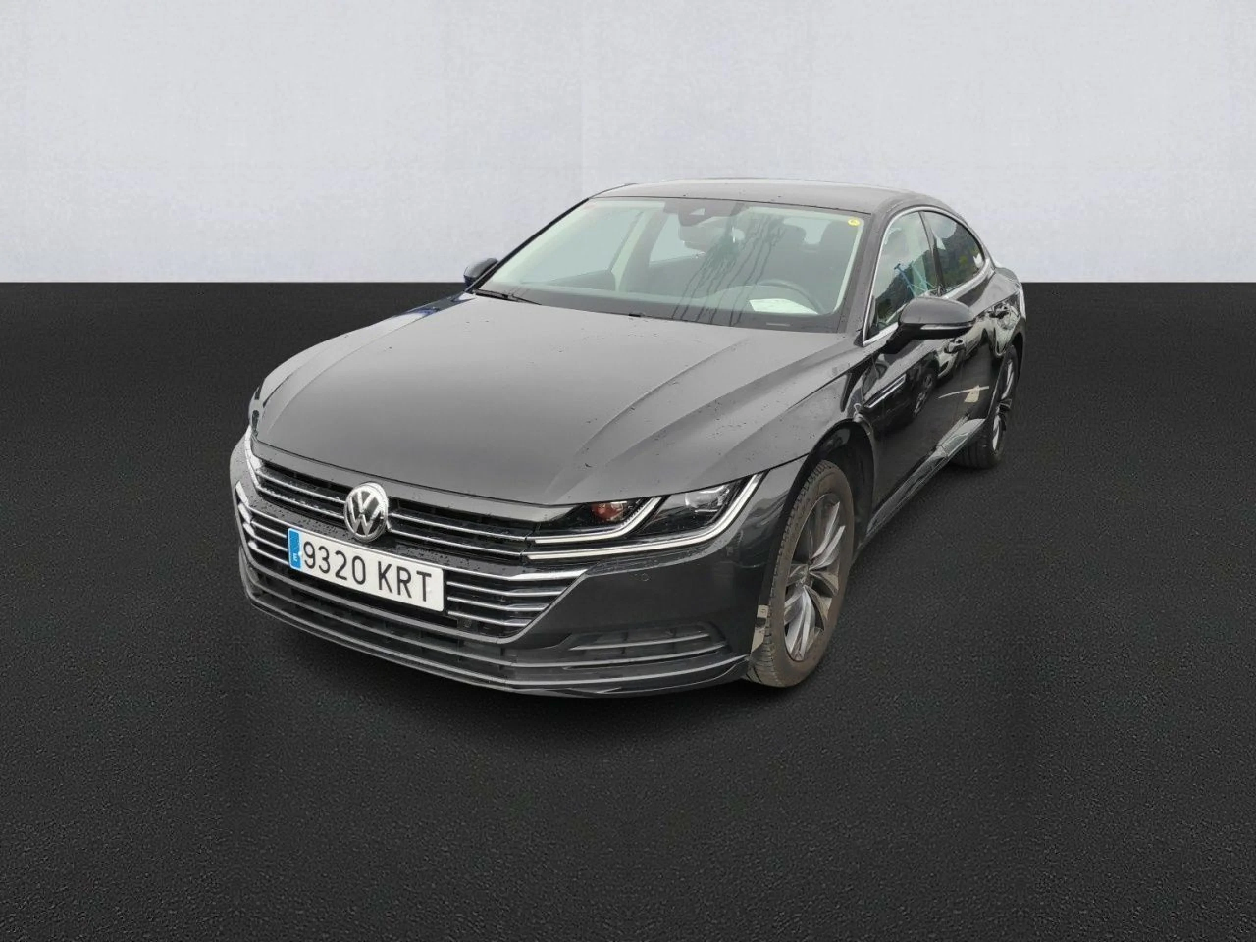 Volkswagen ARTEON (O) 2.0 TDI 110kW (150CV) DSG - Foto 1