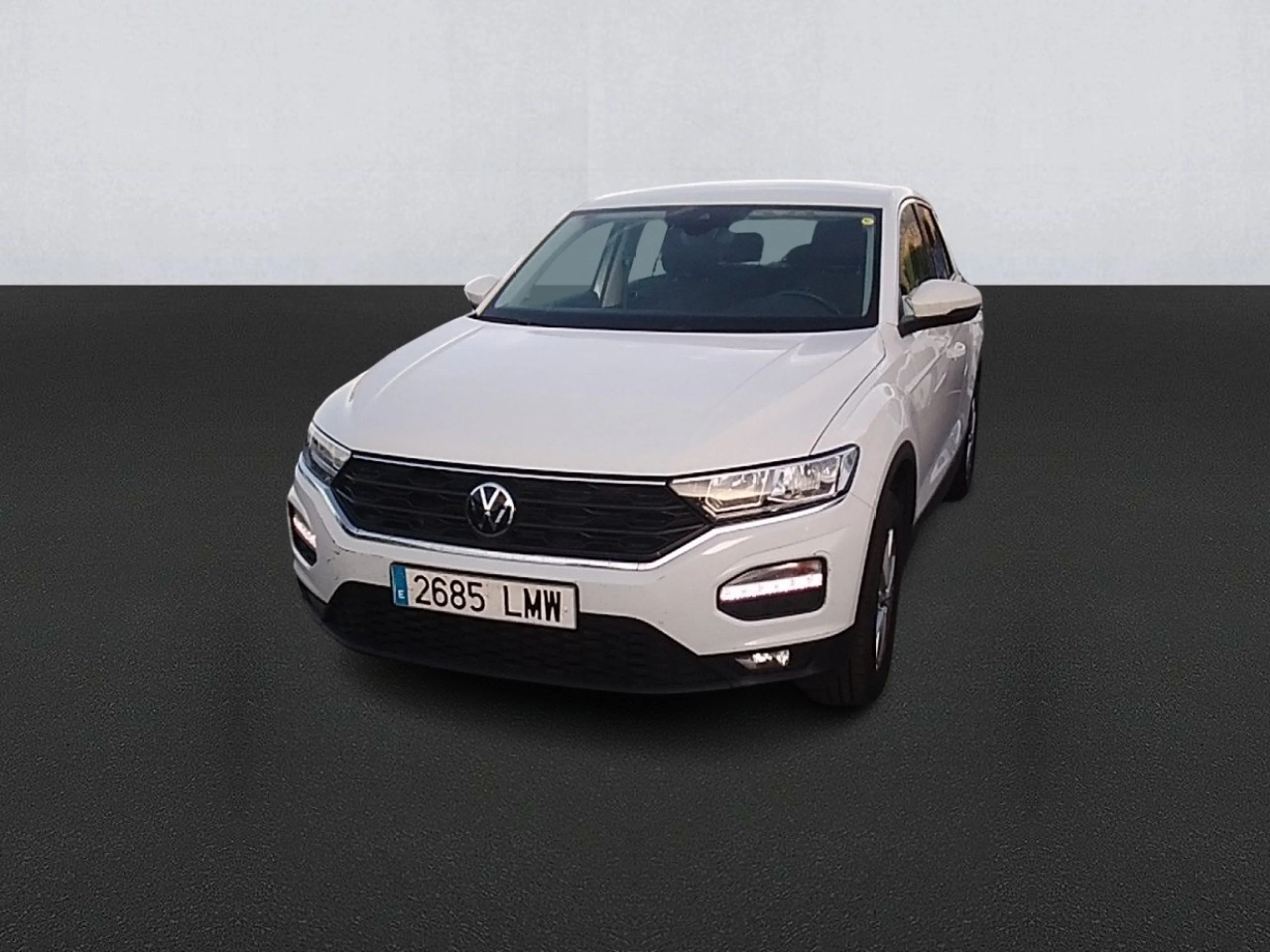 Volkswagen T-Roc Edition 2.0 TDI 85kW (115CV) - Foto 1