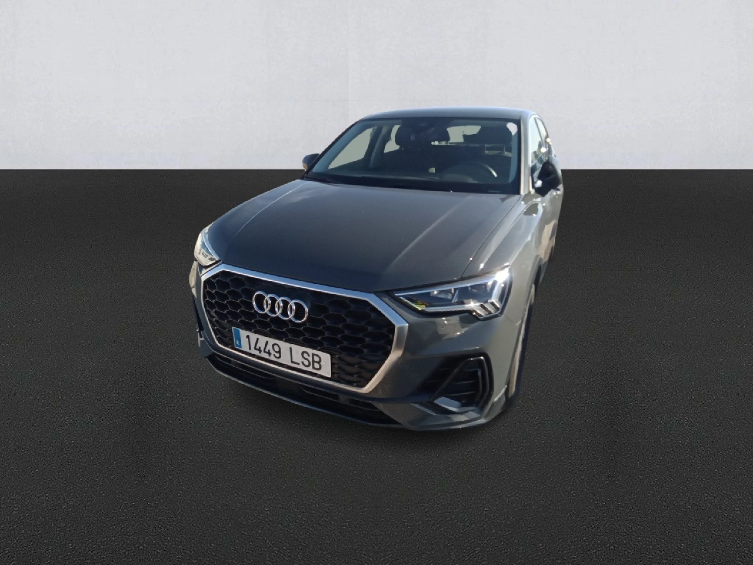 Audi Q3 Sportback Advanced 35 TDI 110kW (150CV) S tronic - Foto 1