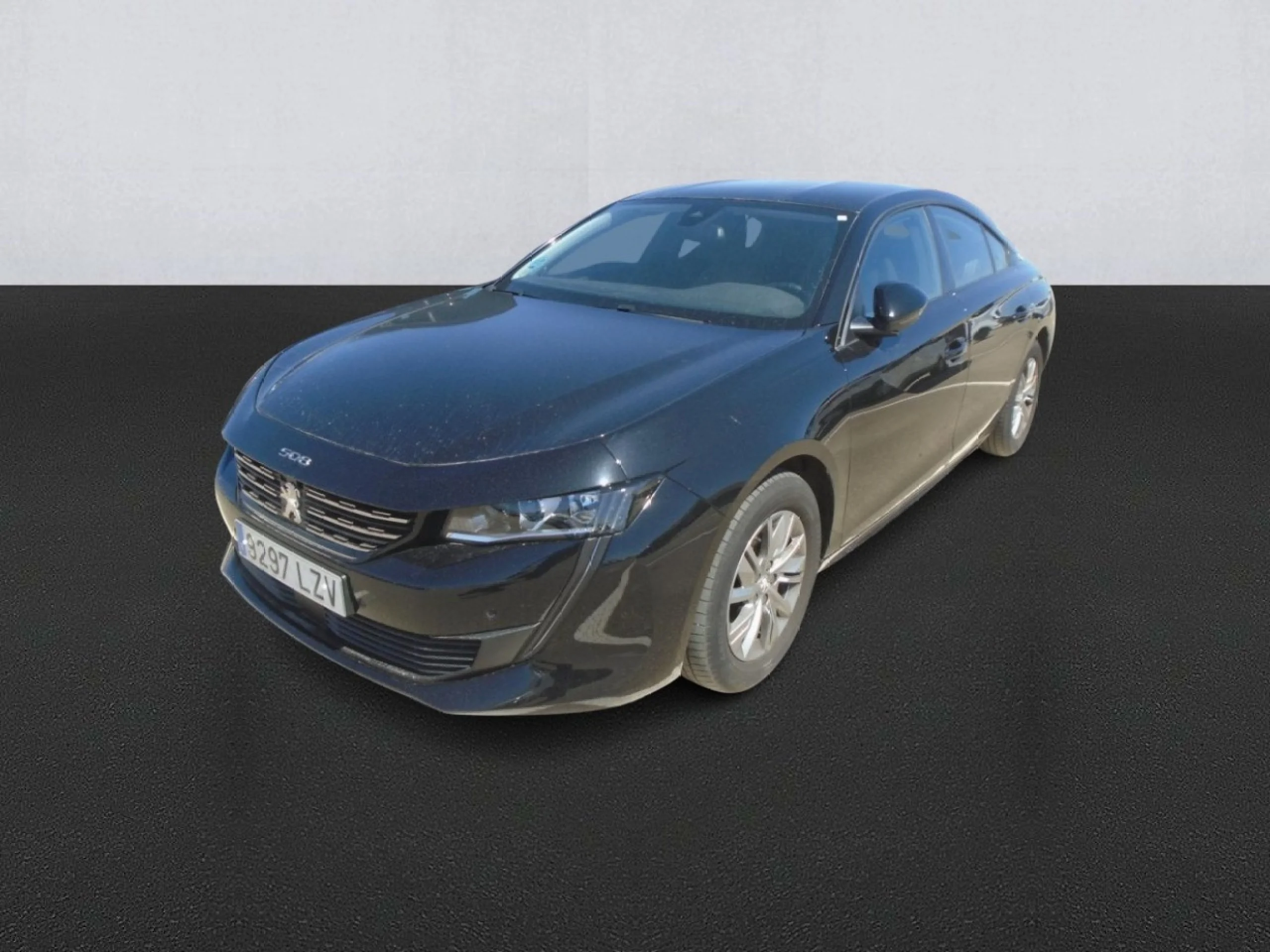 Peugeot 508 5P Active Pack BlueHDi 130 S&S EAT8 - Foto 1