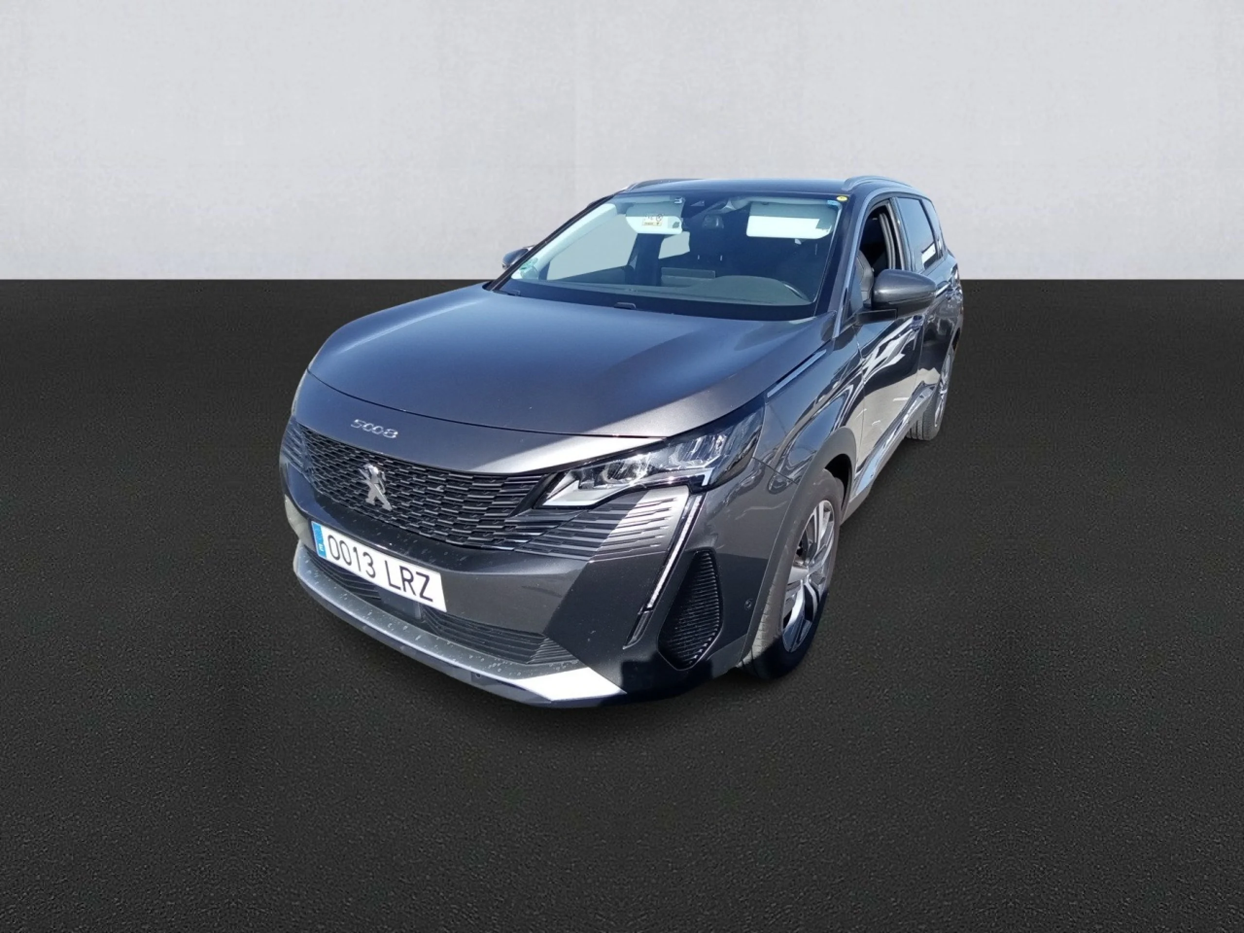 Peugeot 5008 1.5 BlueHDi 96kW (130CV) S&S Allure - Foto 1