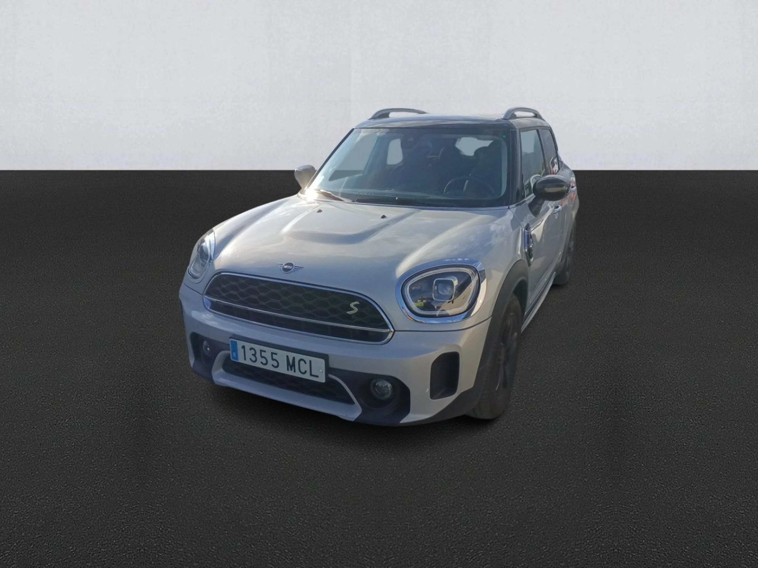 Mini COUNTRYMAN Cooper SE ALL4 - Foto 1