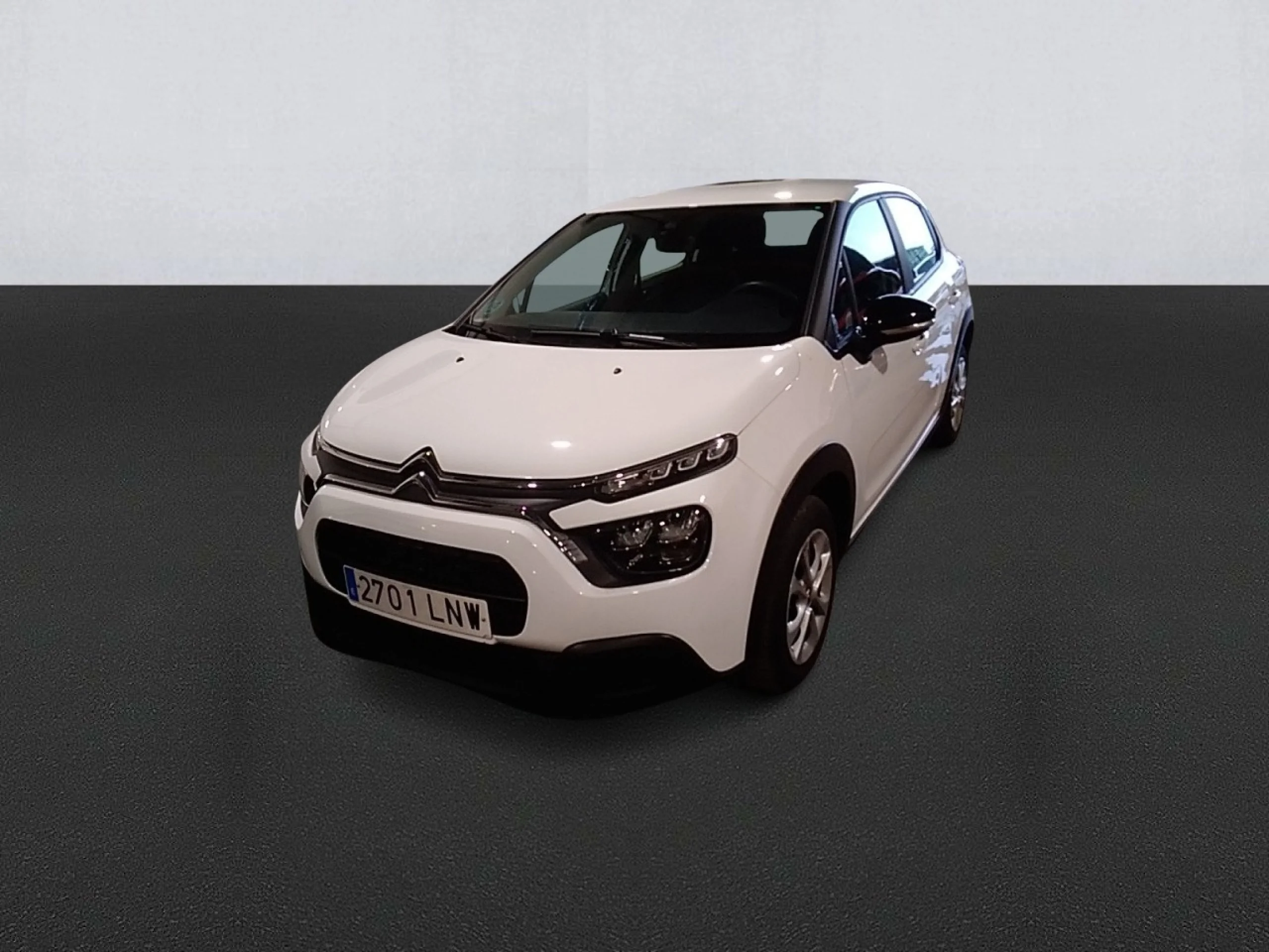 Citroen C3 BlueHDi 75KW (100CV) S&S Live Pack - Foto 1