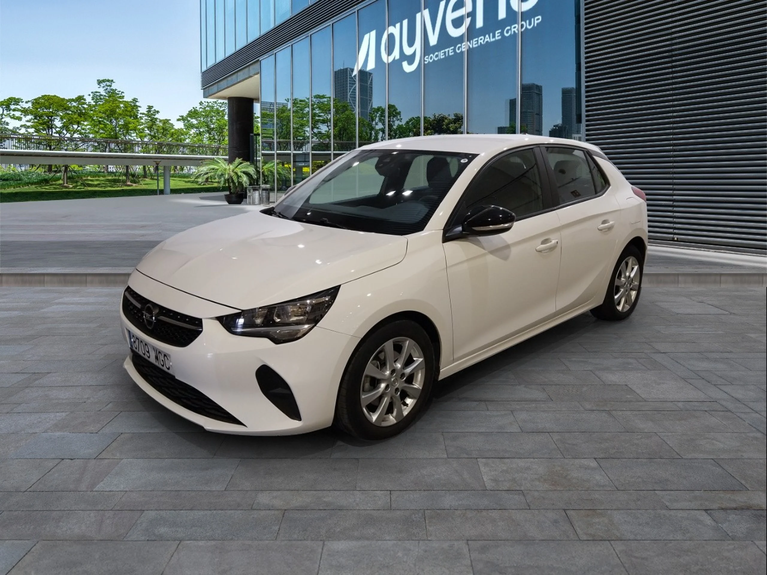 Opel CORSA 1.2T XHL 74kW (100CV) Edition - Foto 1