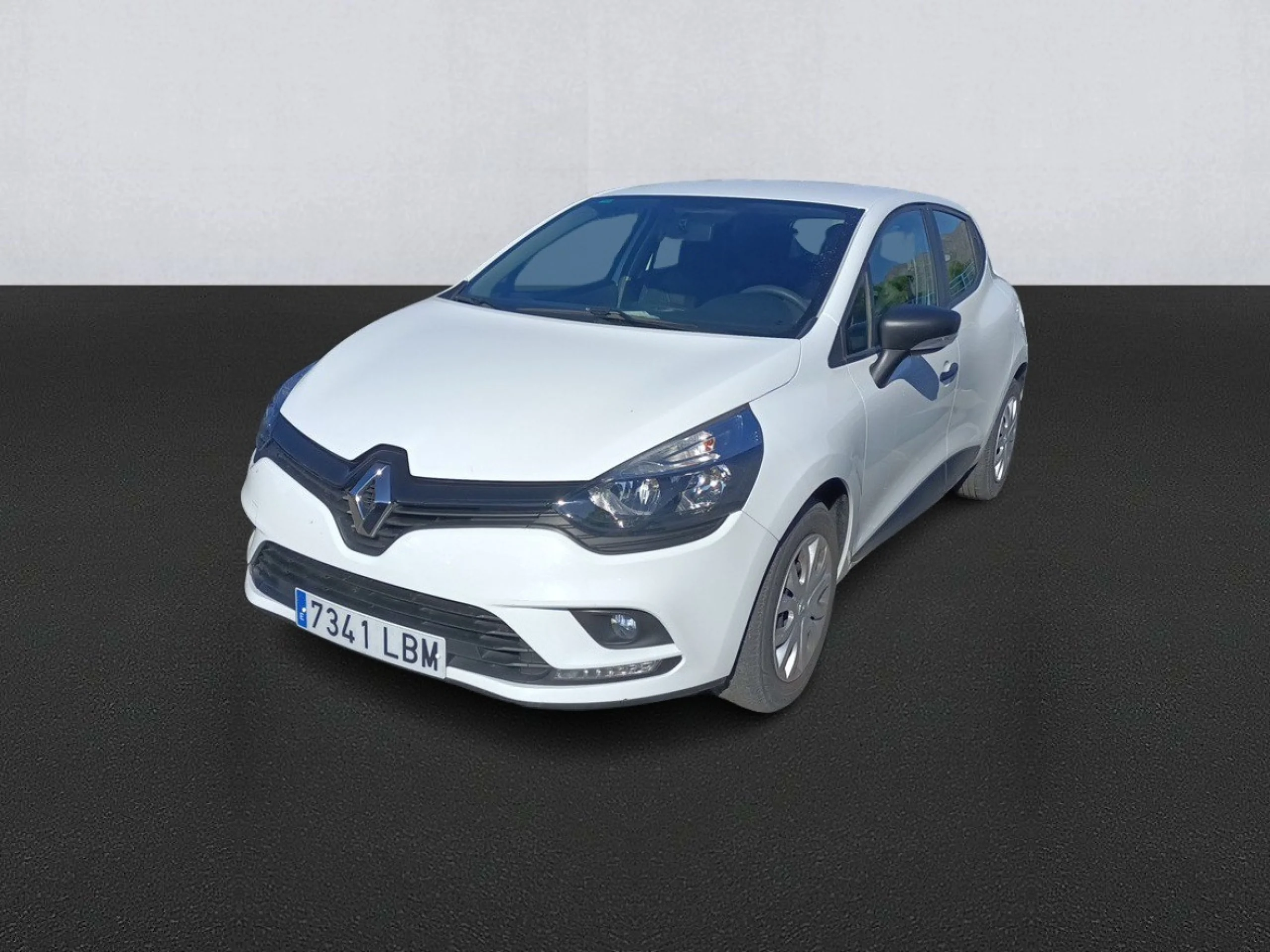 Renault Clio Business TCe 55kW (75CV) -18 - Foto 1