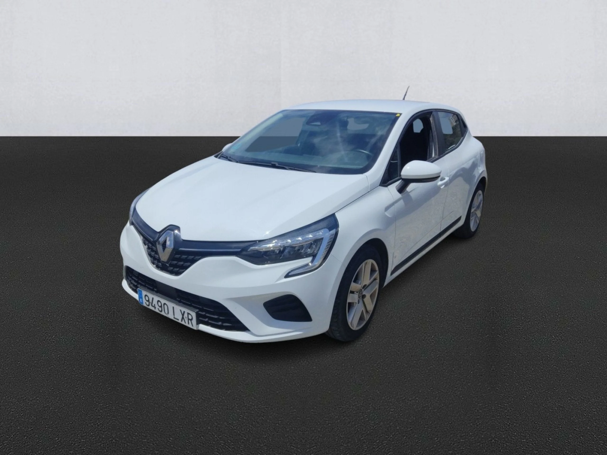 Renault Clio Intens TCe 67 kW (91CV) - Foto 1