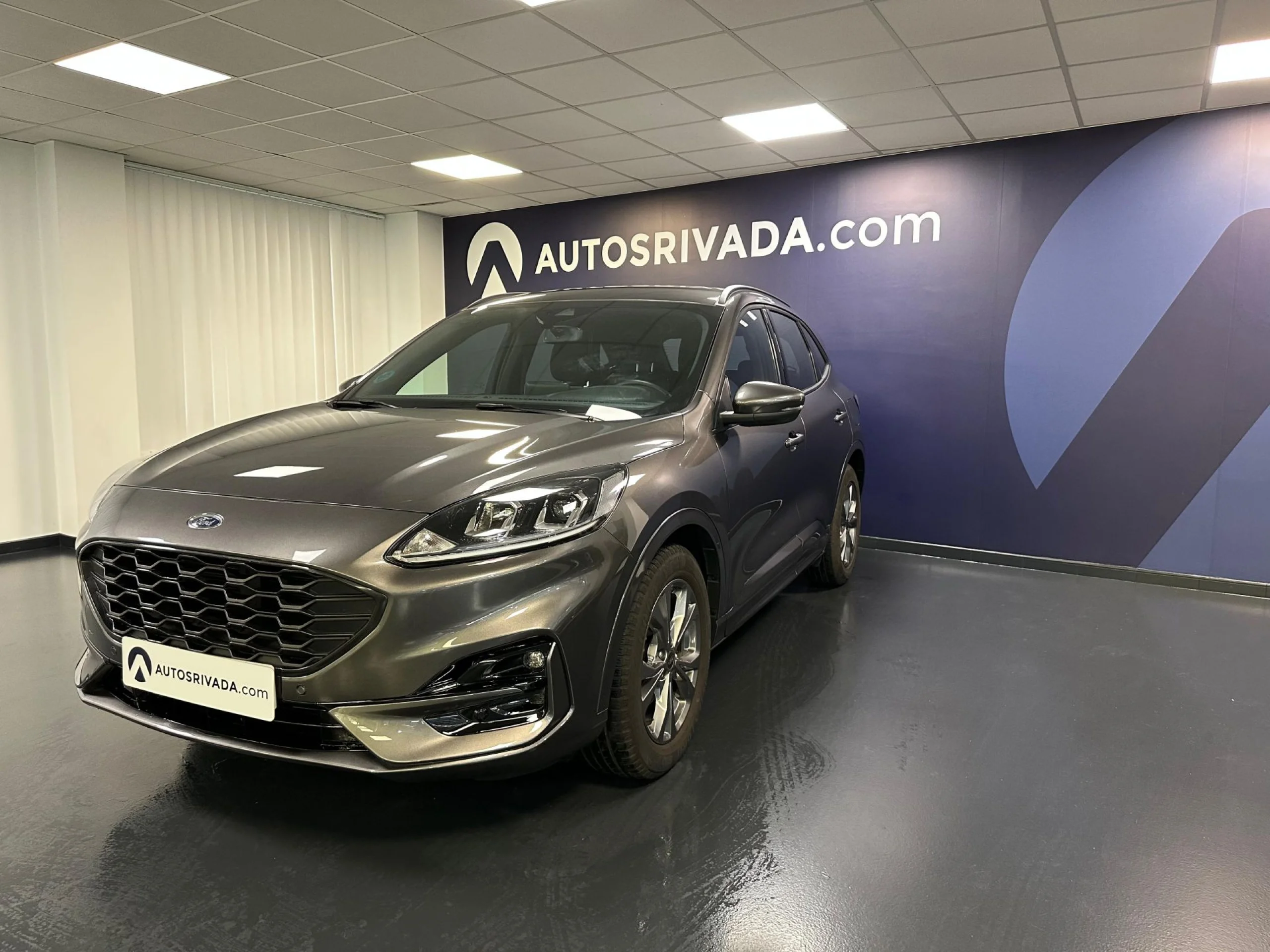 Ford KUGA ST-Line 1.5T EcoBoost 110kW (150CV) - Foto 1