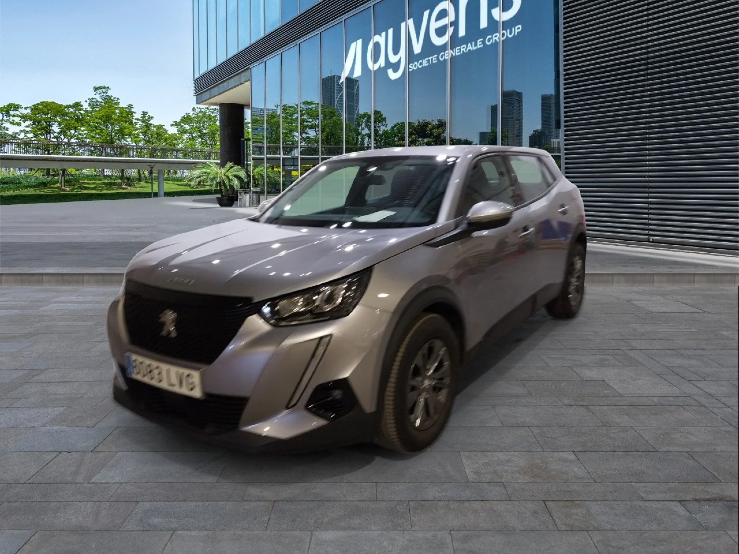 Peugeot 2008 Active Pack BlueHDI 81kW (110CV) - Foto 1
