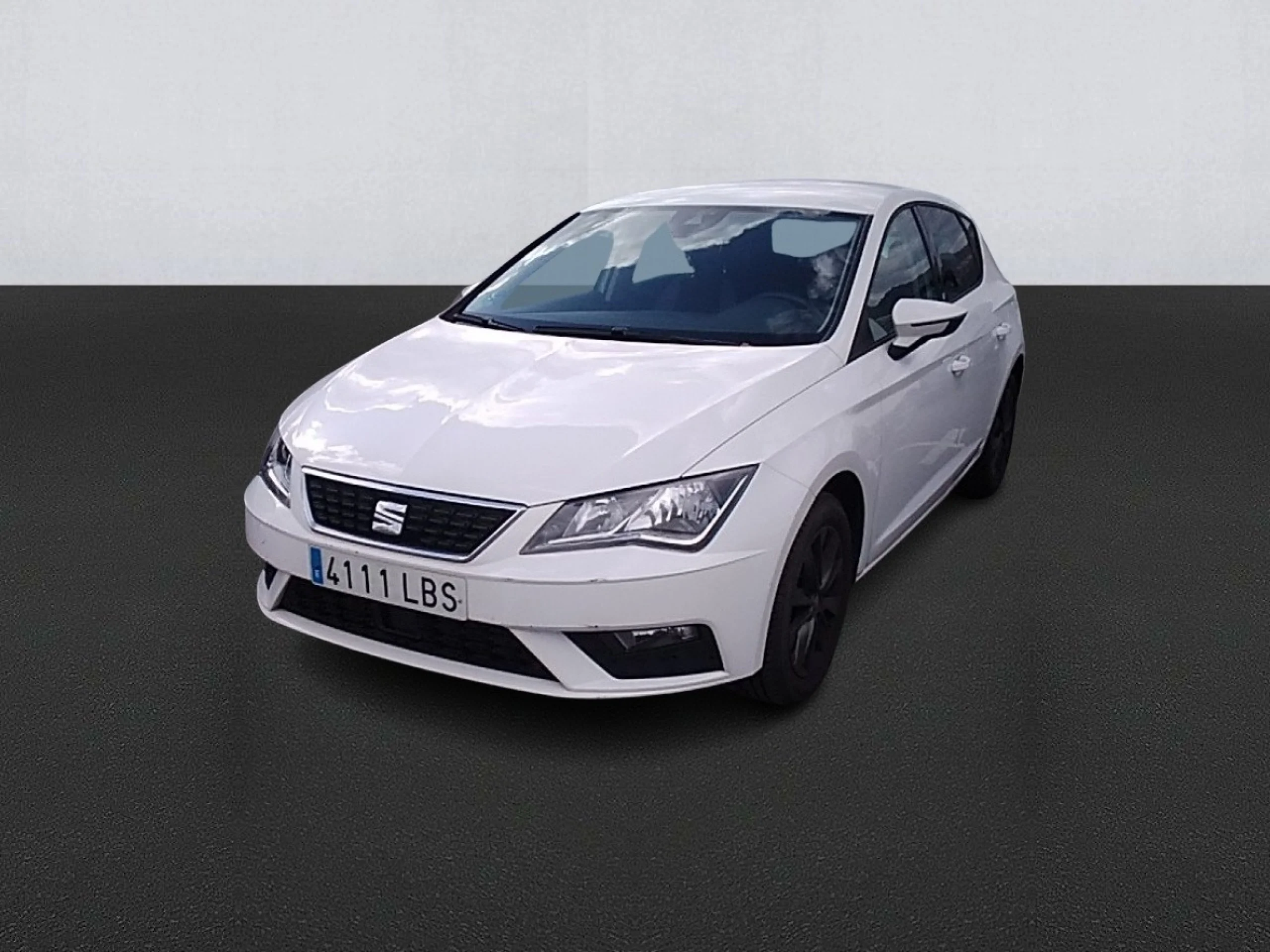 SEAT Leon 1.5 TGI 96kW (130CV) S&S Style Visio Ed - Foto 1