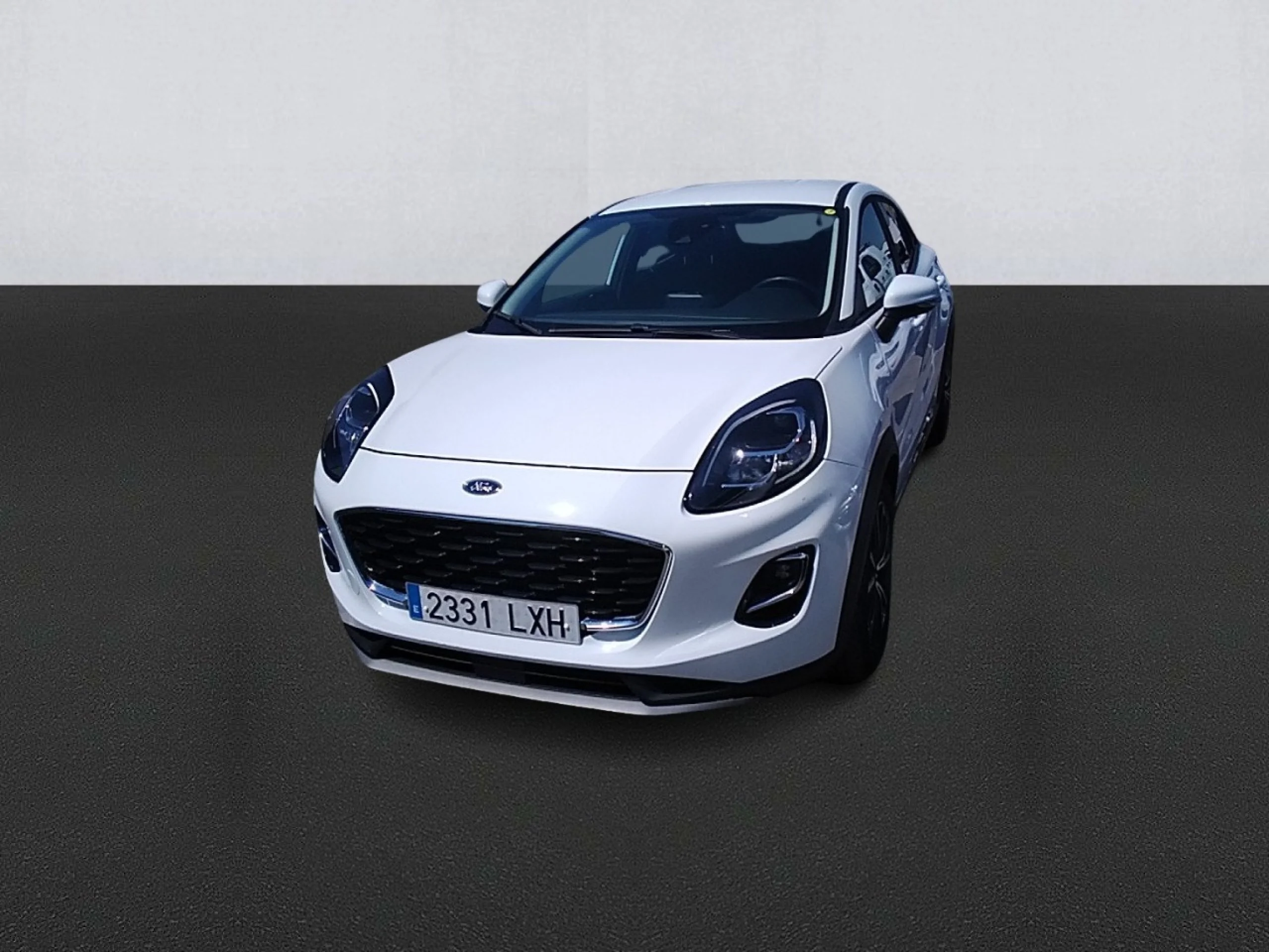 Ford Puma 1.5 Ecoblue 120cv Titanium - Foto 1