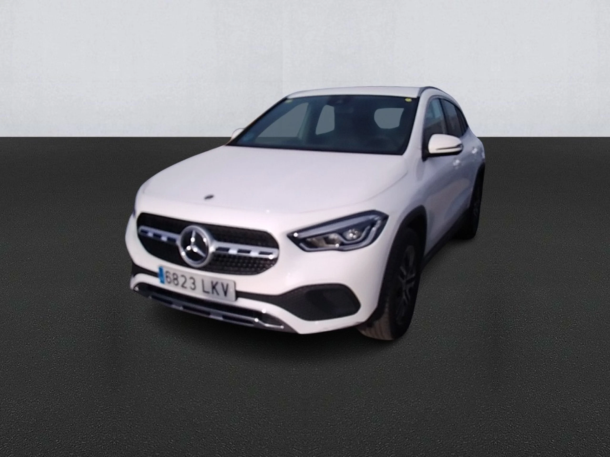 Mercedes Benz GLA GLA 200 - Foto 1