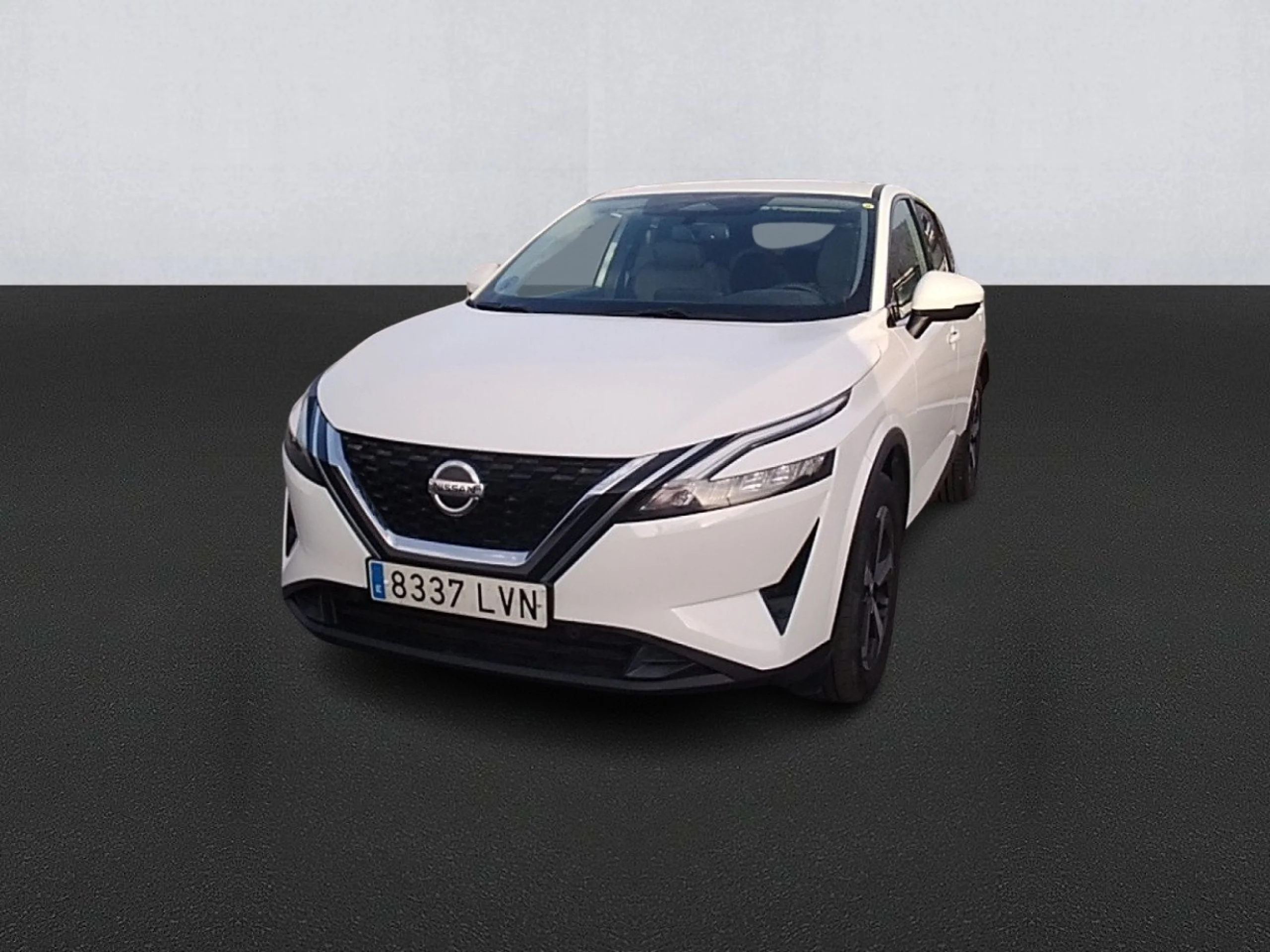 NISSAN QASHQAI DIG-T 103kW N-Connecta - Foto 1