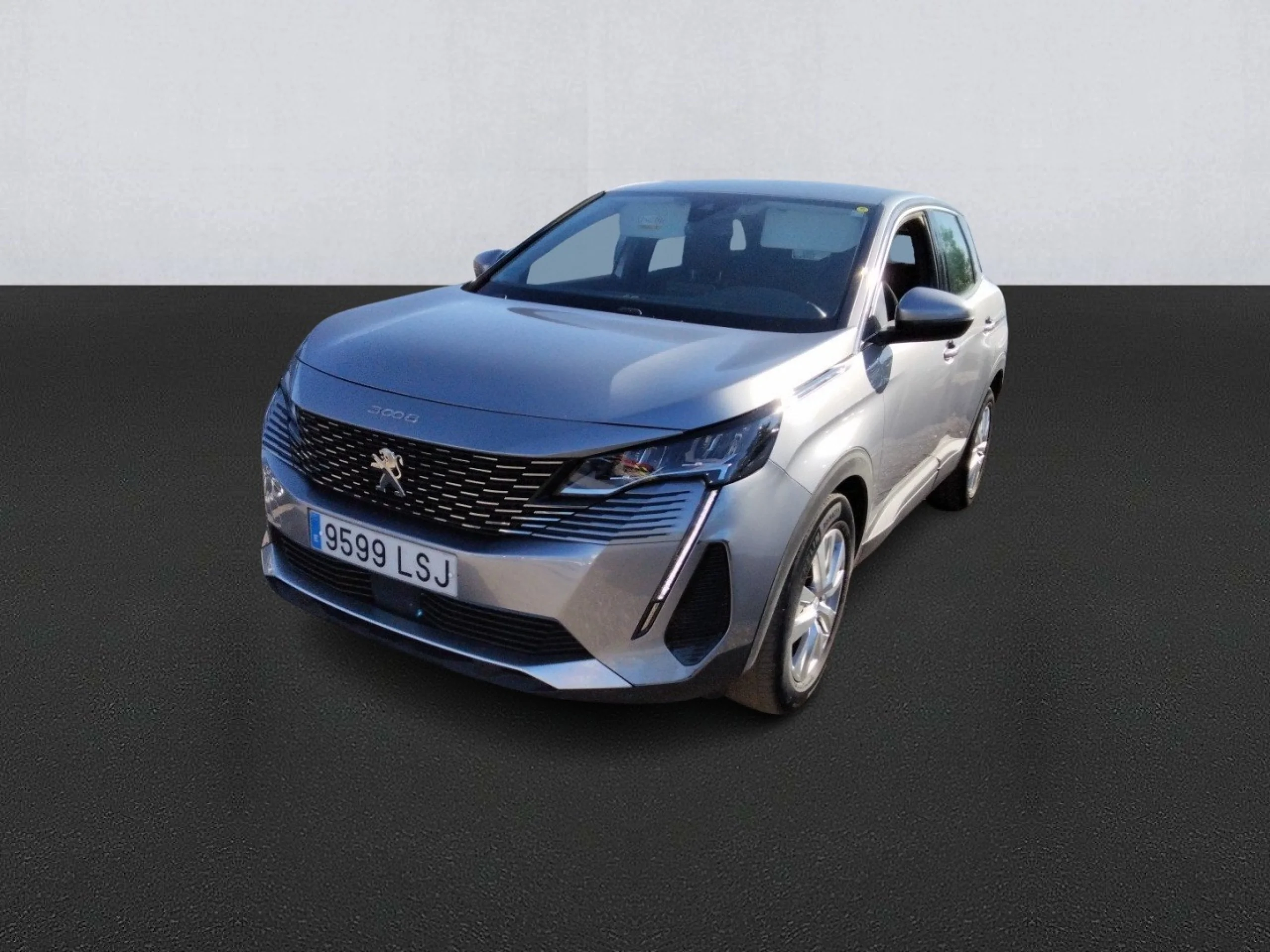 Peugeot 3008 1.5 BlueHDi 96kW (130CV) S&S Active Pack - Foto 1